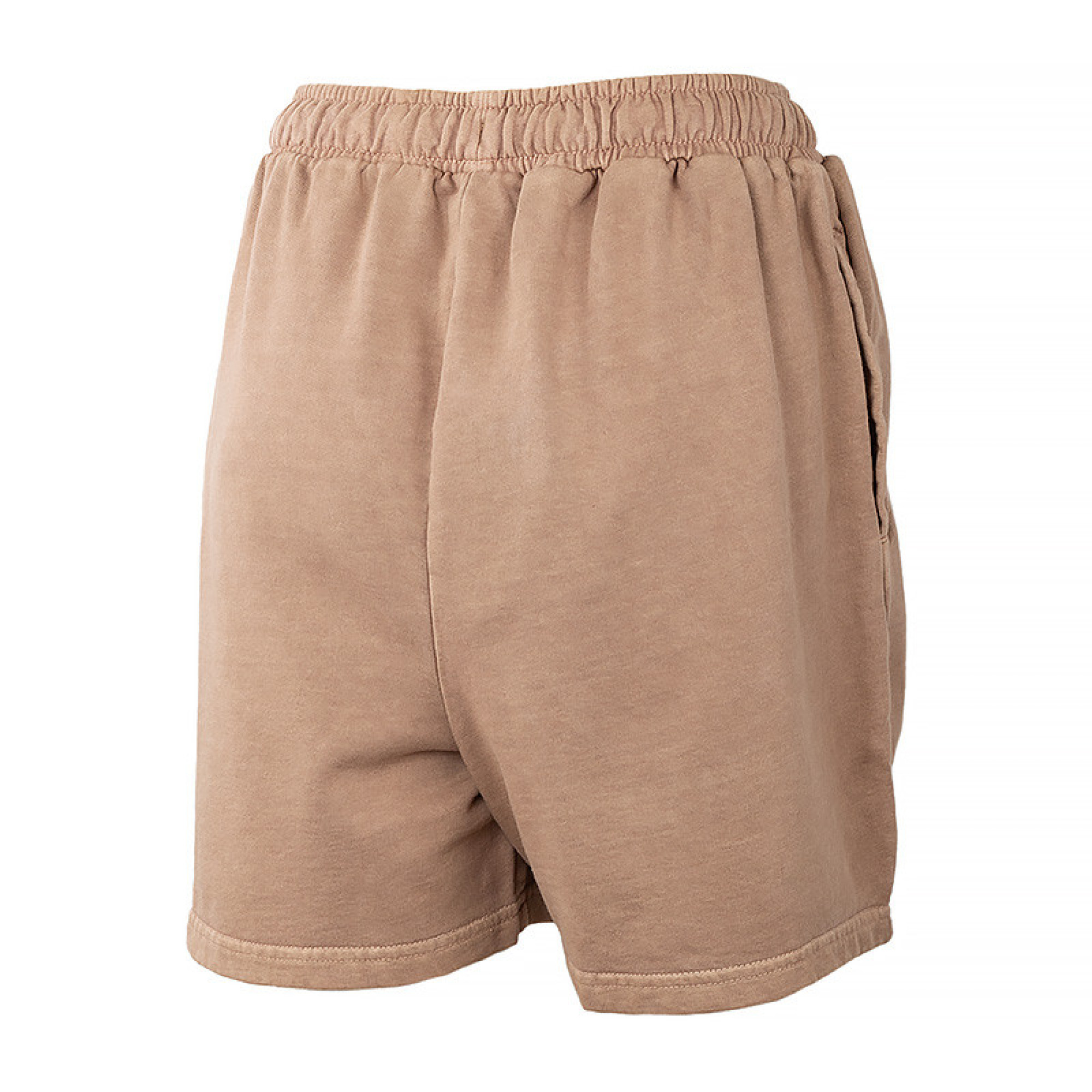 Женские Шорты Ellesse Karungali Коричневый XS (SGM13151-BROWN XS) - 1 - Robinzon.ua