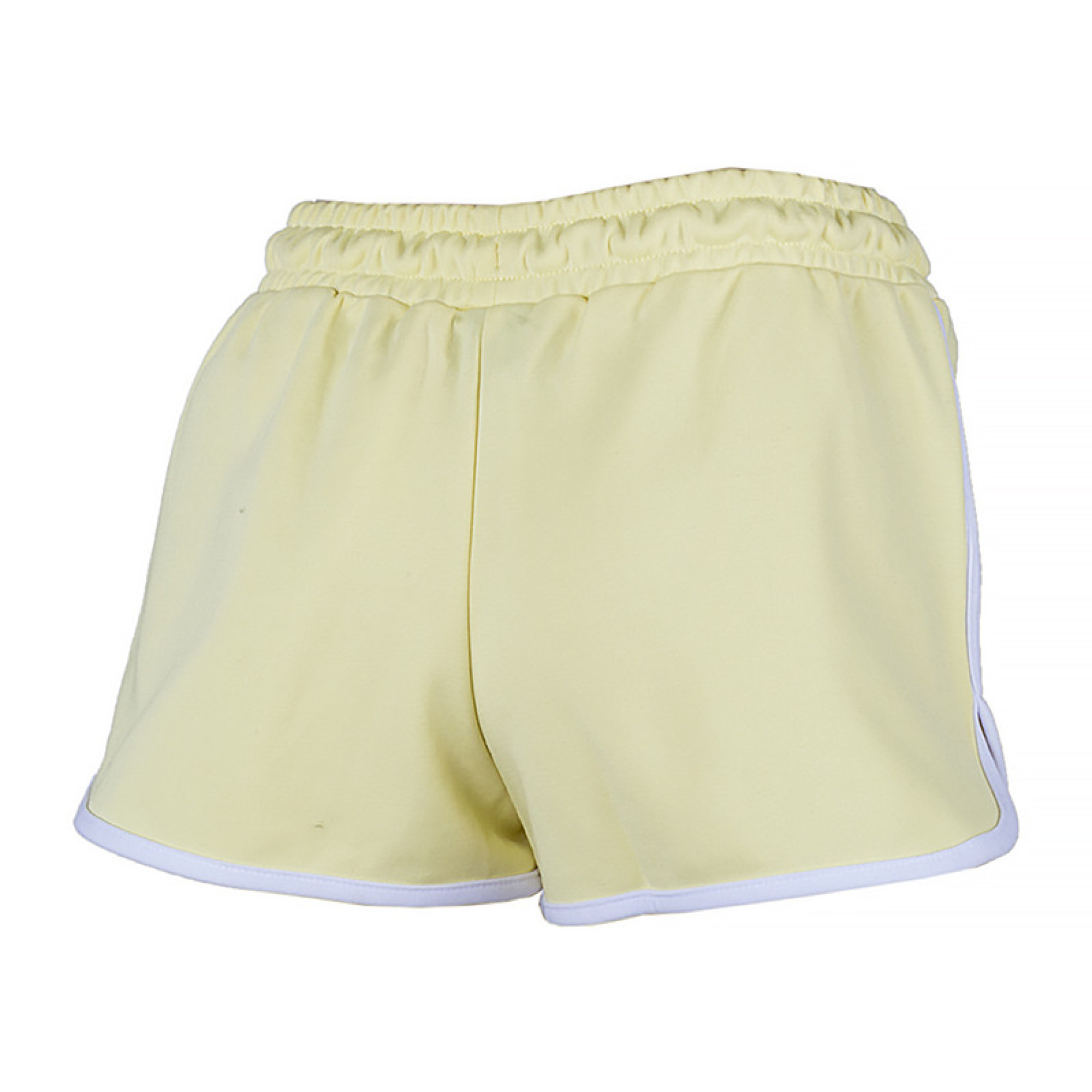 Жіночі Шорти Ellesse Vediamo Жовтий XS (SGJ11886-LIGHT-YELLOW XS) - 1 - Robinzon.ua