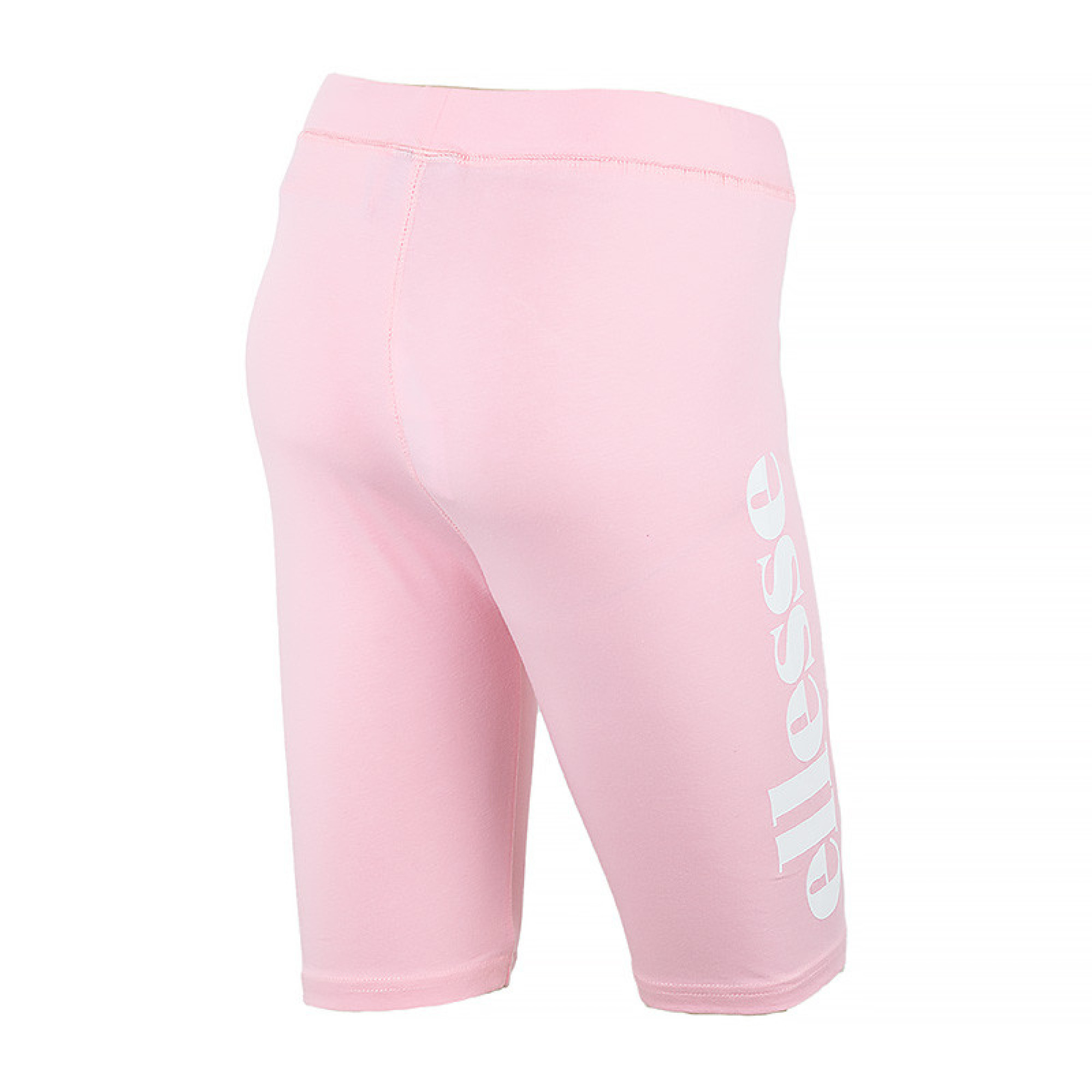 Жіночі Шорти Ellesse Tour Cycle Рожевий XS (SGC07616-LIGHT-PINK XS) - 1 - Robinzon.ua
