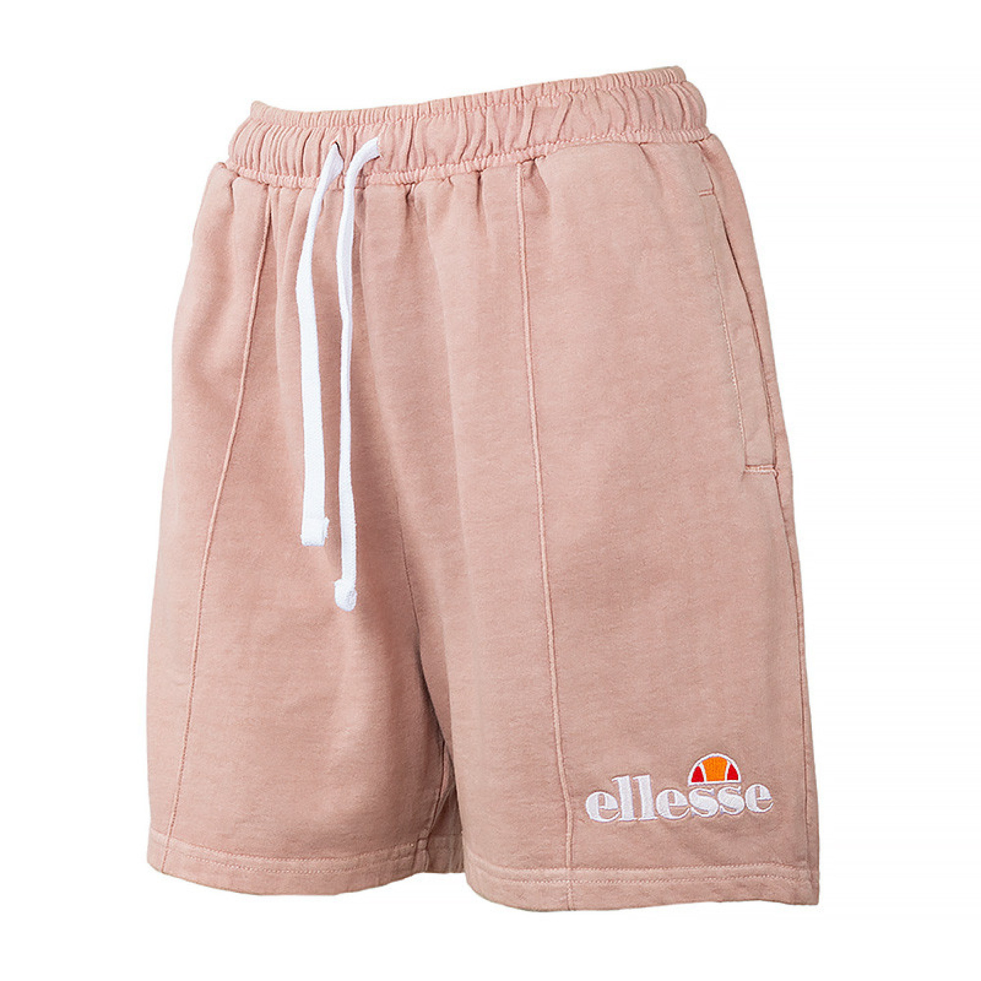 Жіночі Шорти Ellesse Karungali Рожевий S (SGM13151-PINK S) - Robinzon.ua