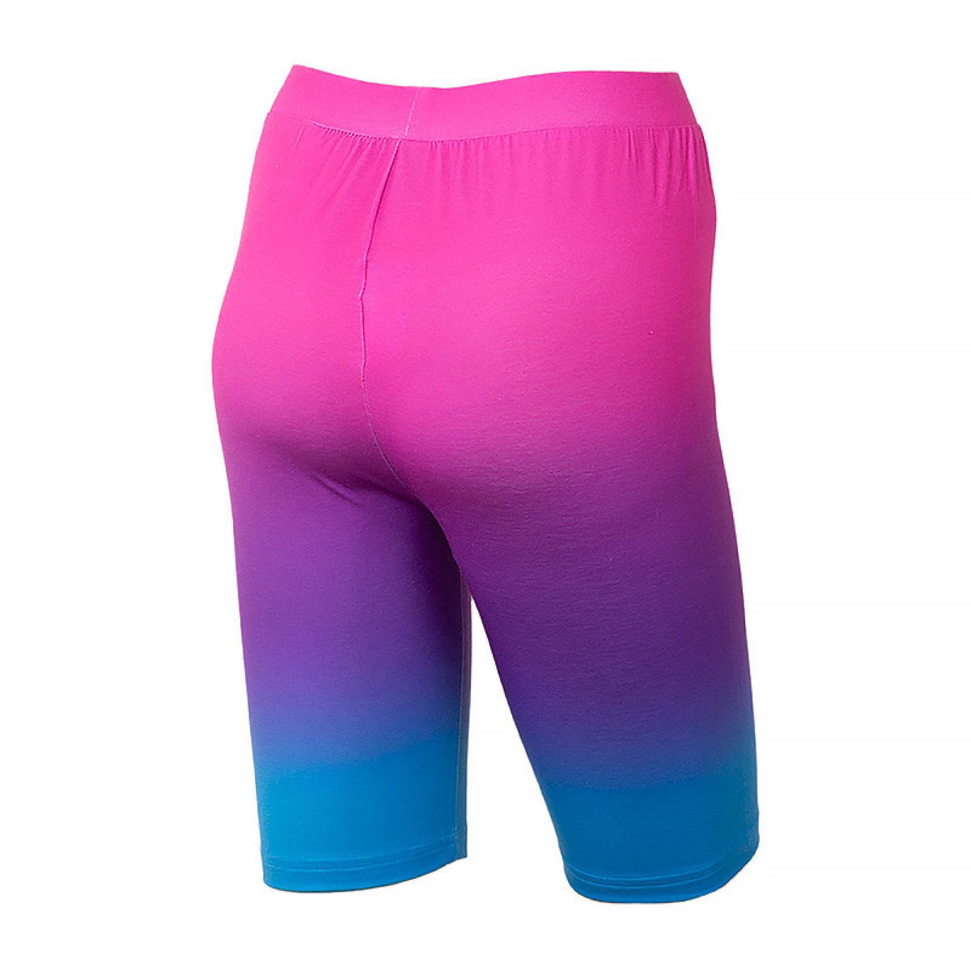 Женские Шорты Ellesse Ringrazio Short Комбинированный L (SGJ11912-MULTI L) - 1 - Robinzon.ua