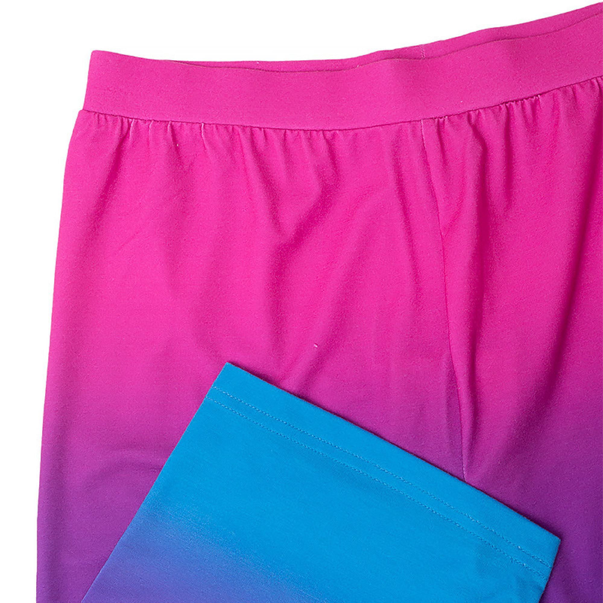 Женские Шорты Ellesse Ringrazio Short Комбинированный L (SGJ11912-MULTI L) - 2 - Robinzon.ua