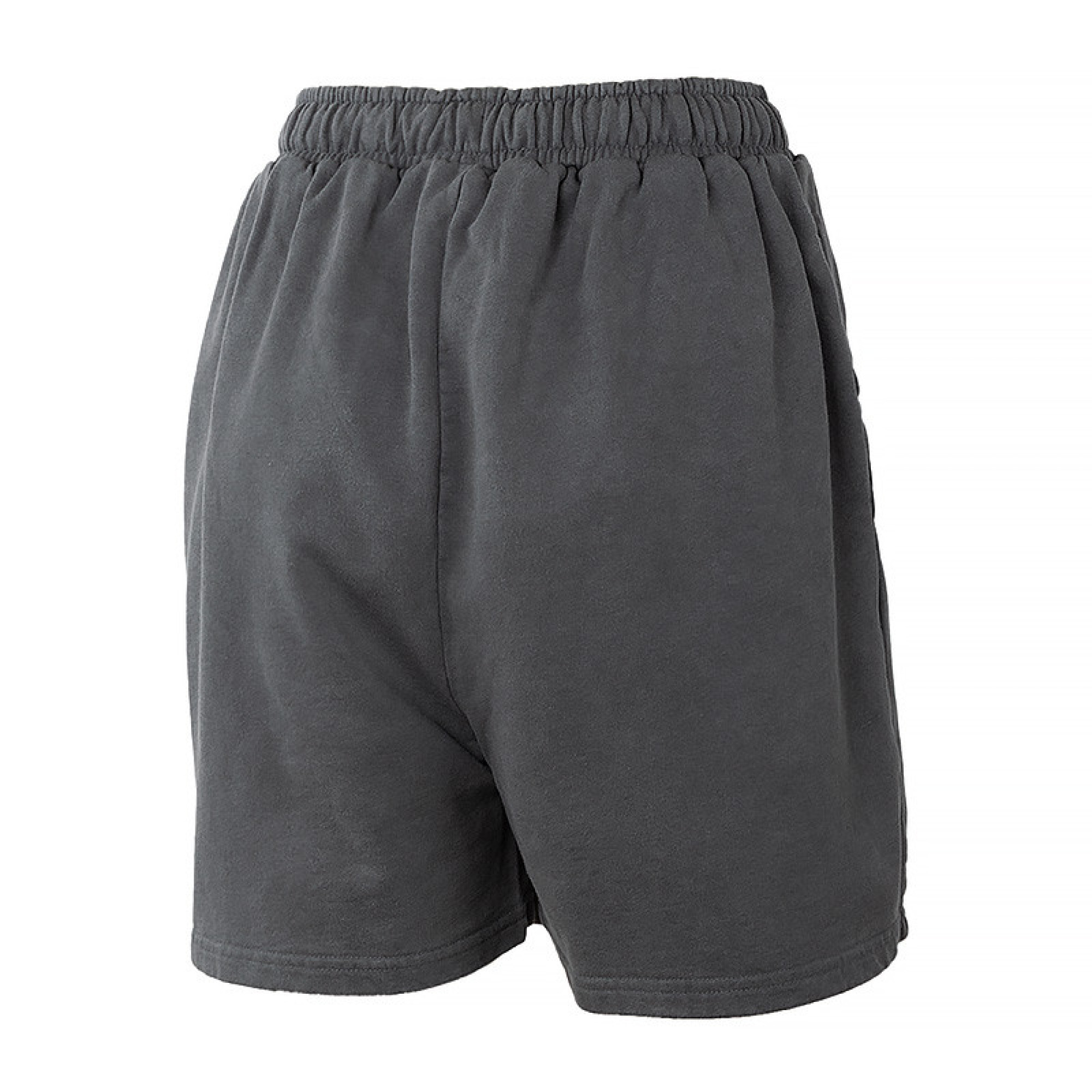 Женские Шорты Ellesse Karungali Серый L (SGM13151-BLACK L) - 1 - Robinzon.ua