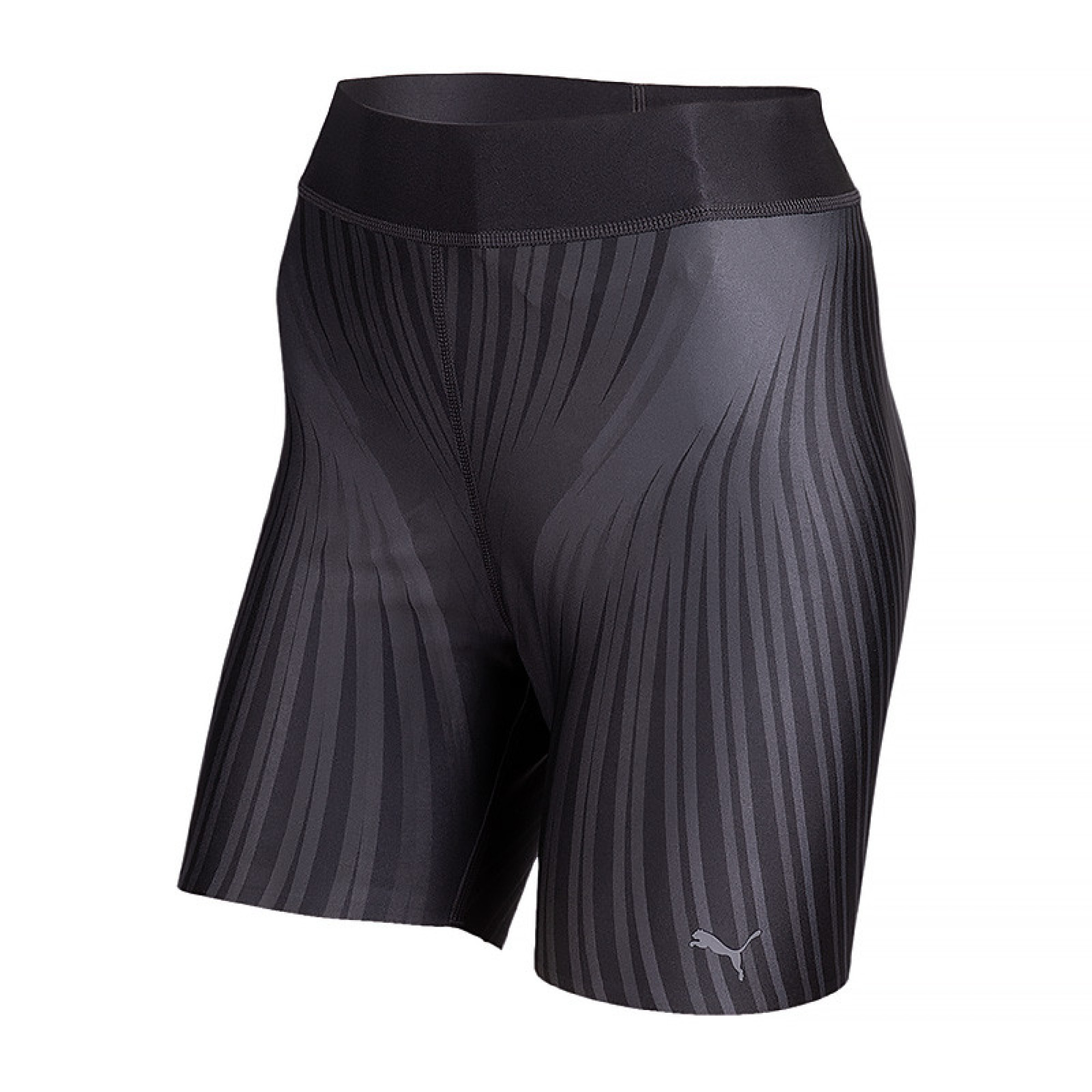 Женские Шорты Puma Flawless 5 Tight Short Разноцветный S (52313801) - 1 - Robinzon.ua