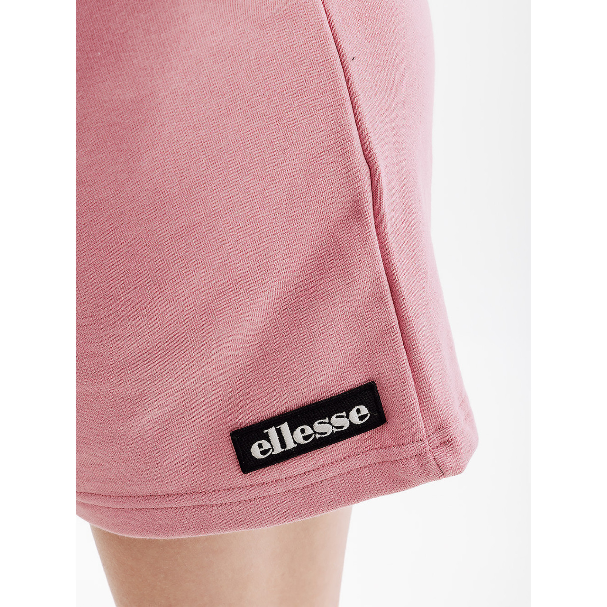 Женские Шорты Ellesse Shanni Short Розовый 2XS (7dSGR17948-814 2XS) - 1 - Robinzon.ua