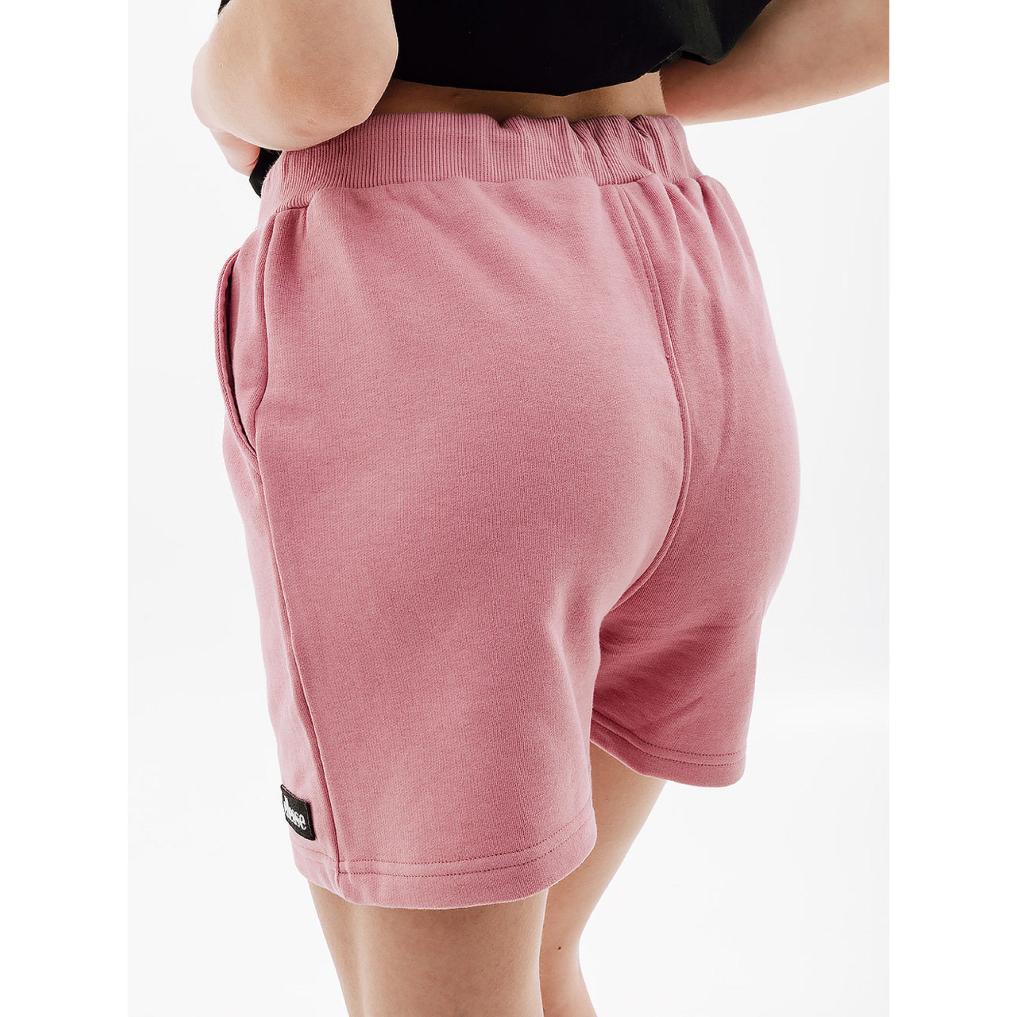 Женские Шорты Ellesse Shanni Short Розовый 2XS (7dSGR17948-814 2XS) - 3 - Robinzon.ua