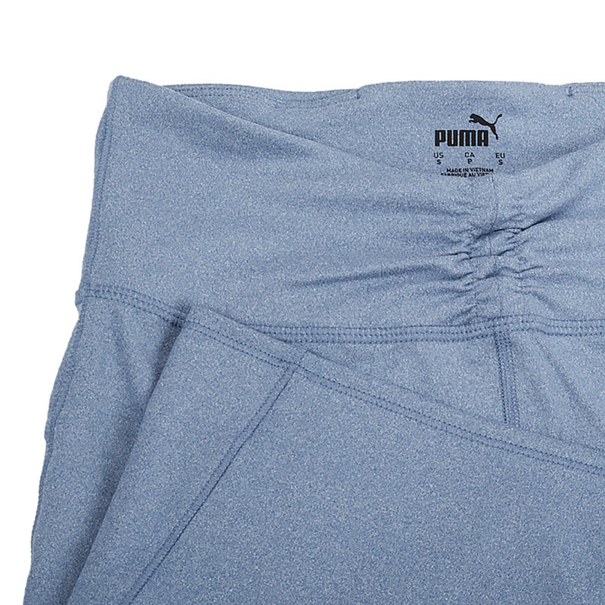 Жіночі Шорти Puma STUDIO FOUNDATION SHORT TGHT Блакитний S (52160919) - 2 - Robinzon.ua