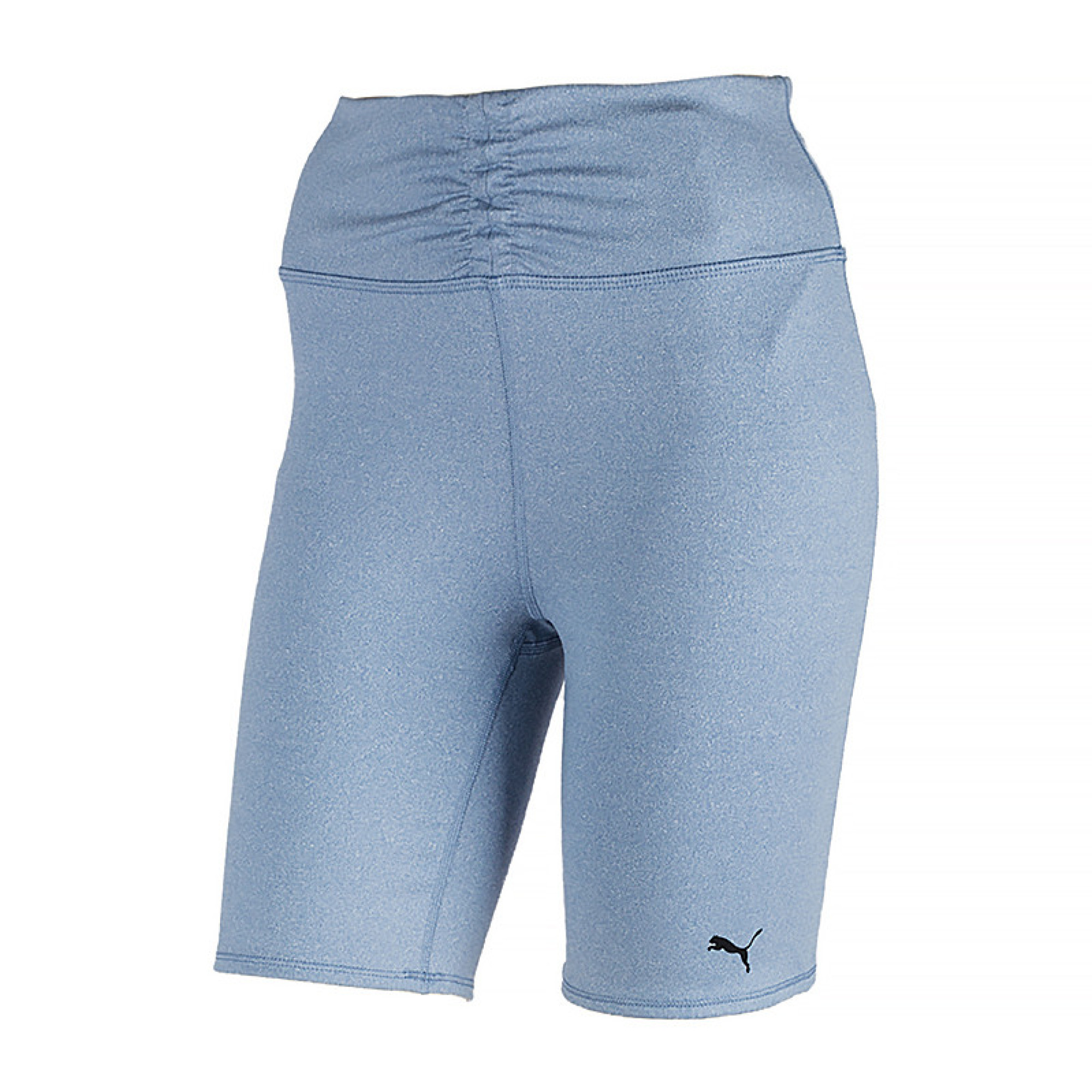 Жіночі Шорти Puma STUDIO FOUNDATION SHORT TGHT Блакитний S (52160919) - Robinzon.ua