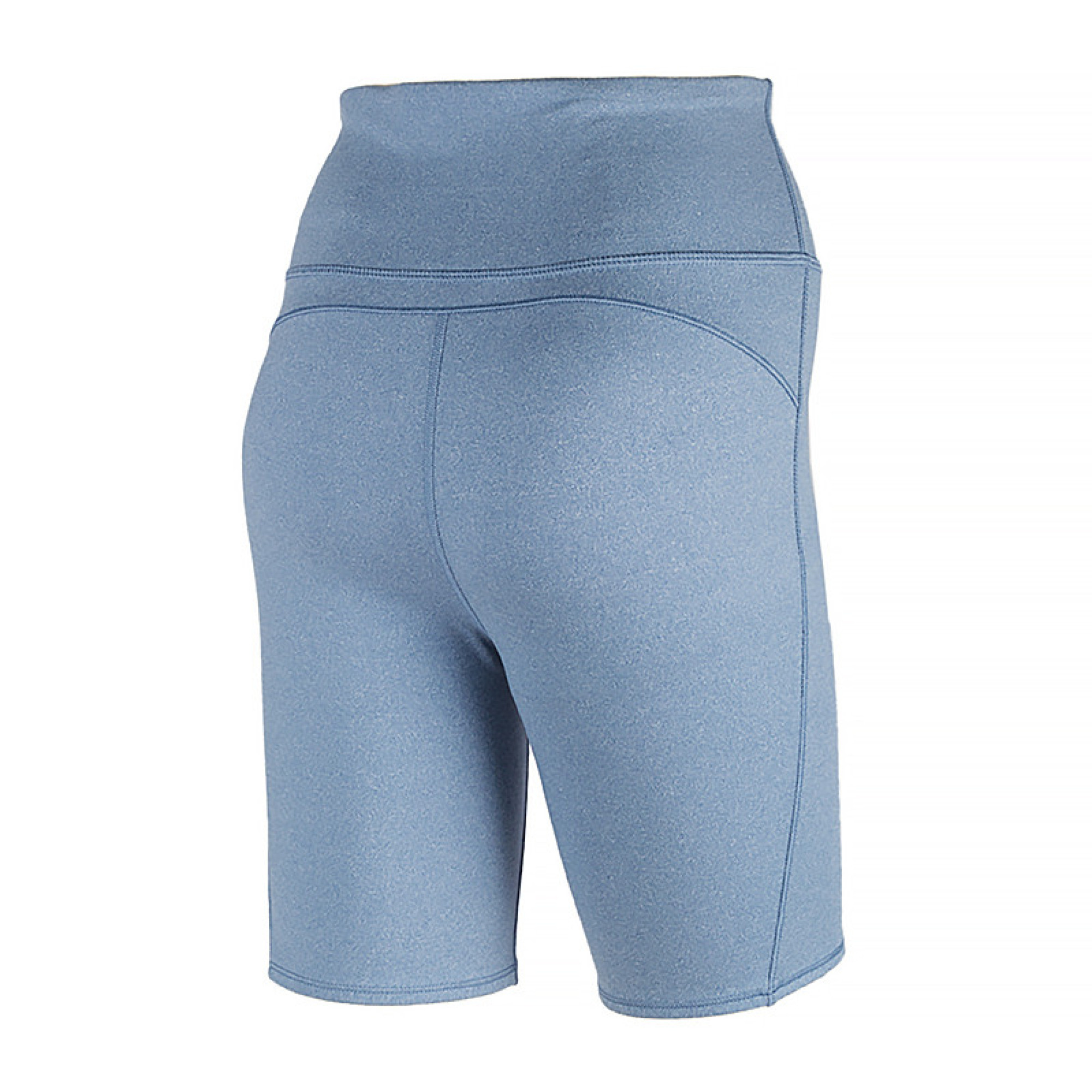 Жіночі Шорти Puma STUDIO FOUNDATION SHORT TGHT Блакитний S (52160919) - 1 - Robinzon.ua