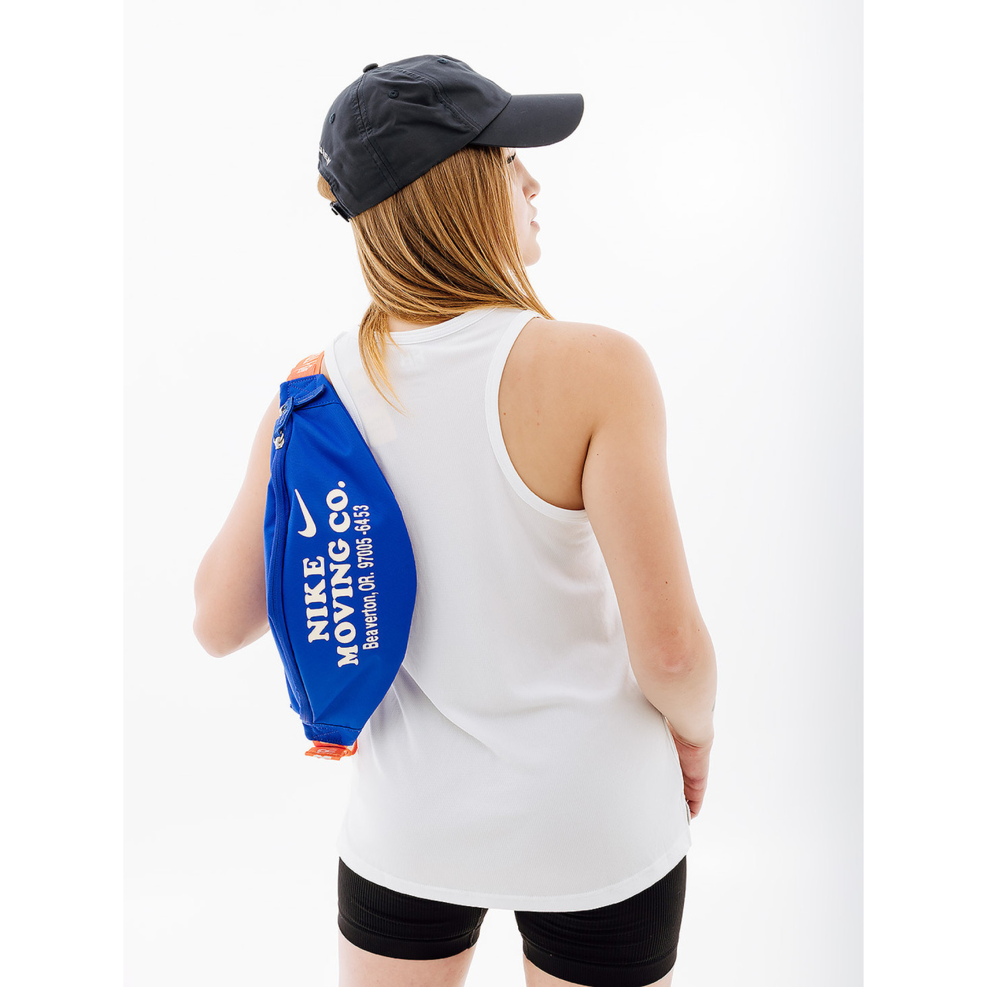 Жіноча Майка HELLY HANSEN W HH LIFA ACTIVE SOLEN TANK Білий S (7d49491-001 S) - 3 - Robinzon.ua