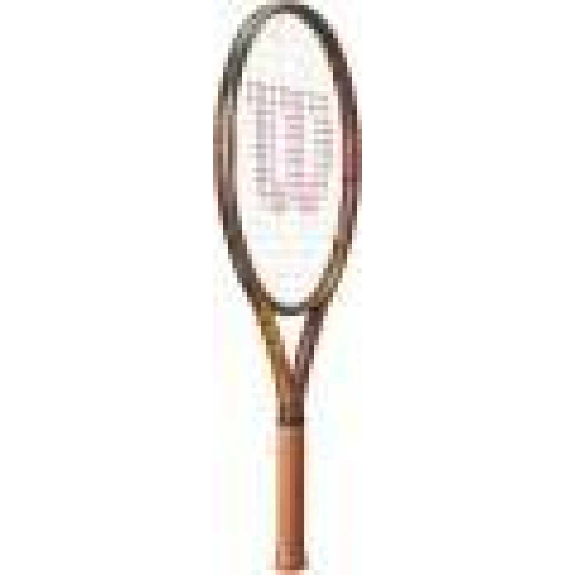 Ракетка Wilson Pro Staff 25 V14 Коричневый (WR126210) - 2 - Robinzon.ua