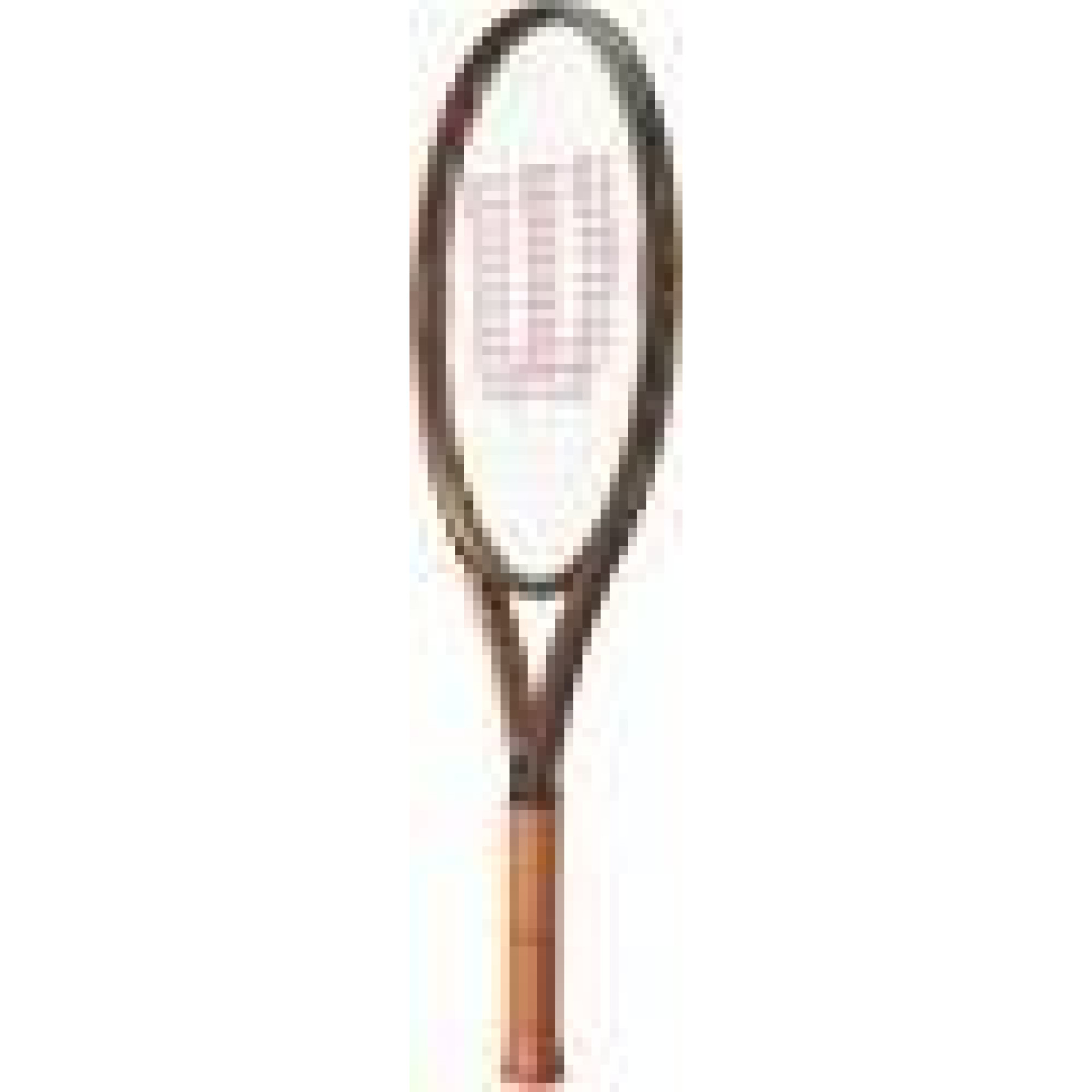 Ракетка Wilson Pro Staff 25 V14 Коричневый (WR126210) - 1 - Robinzon.ua