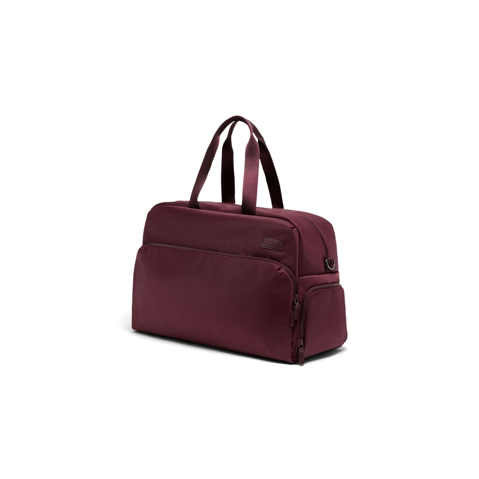 Дорожная сумка CITY PLUME BORDEAUX - 4 - Robinzon.ua