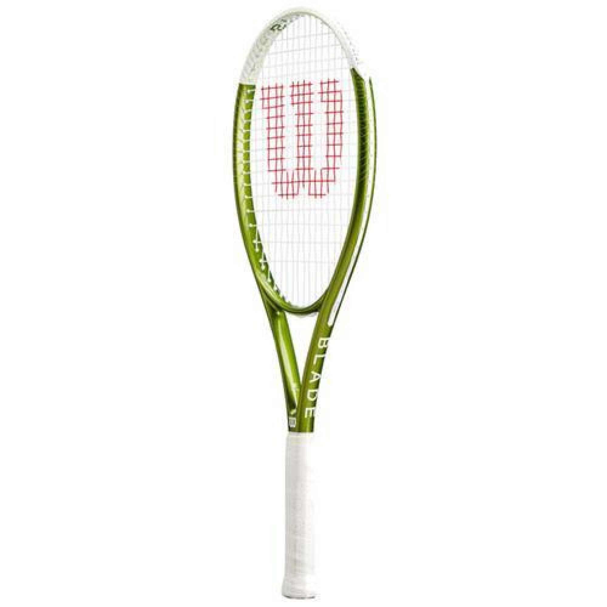 Ракетка Wilson Blade feel Team 103 Gr3 Зеленый (WR117710 Gr3) - 2 - Robinzon.ua