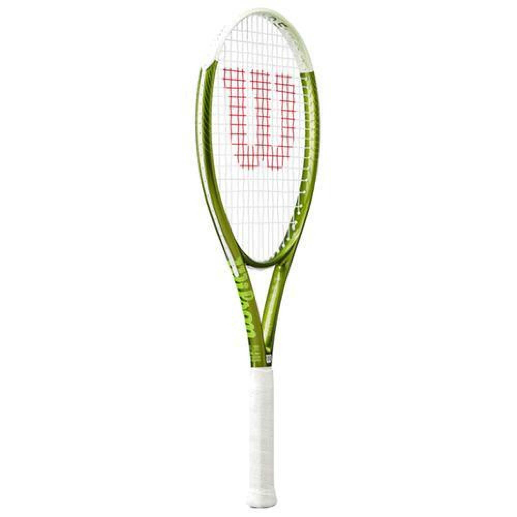 Ракетка Wilson Blade feel Team 103 Gr3 Зеленый (WR117710 Gr3) - 3 - Robinzon.ua