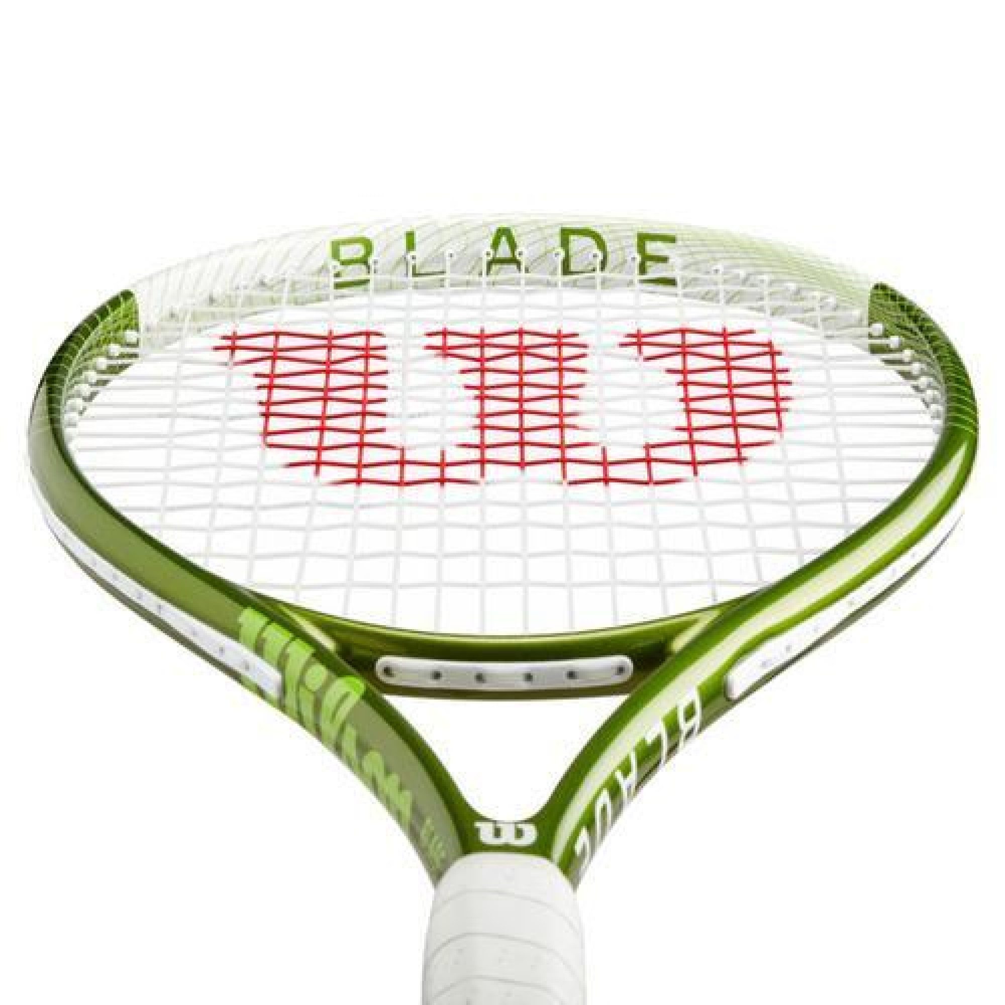 Ракетка Wilson Blade feel Team 103 Gr3 Зеленый (WR117710 Gr3) - 1 - Robinzon.ua