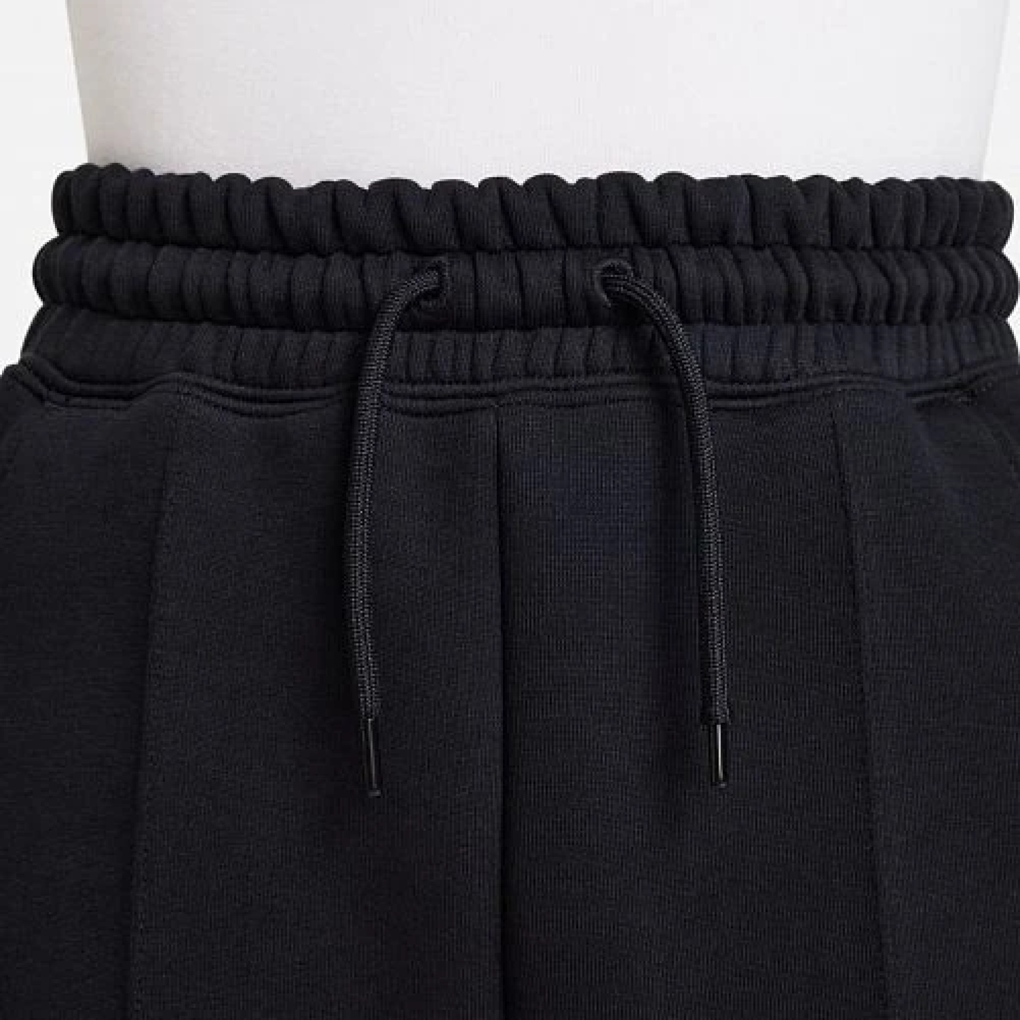 Детские Брюки Nike TCH FLC JGGR Черный 158-170 (7dFD2975-010 158-170) - 2 - Robinzon.ua