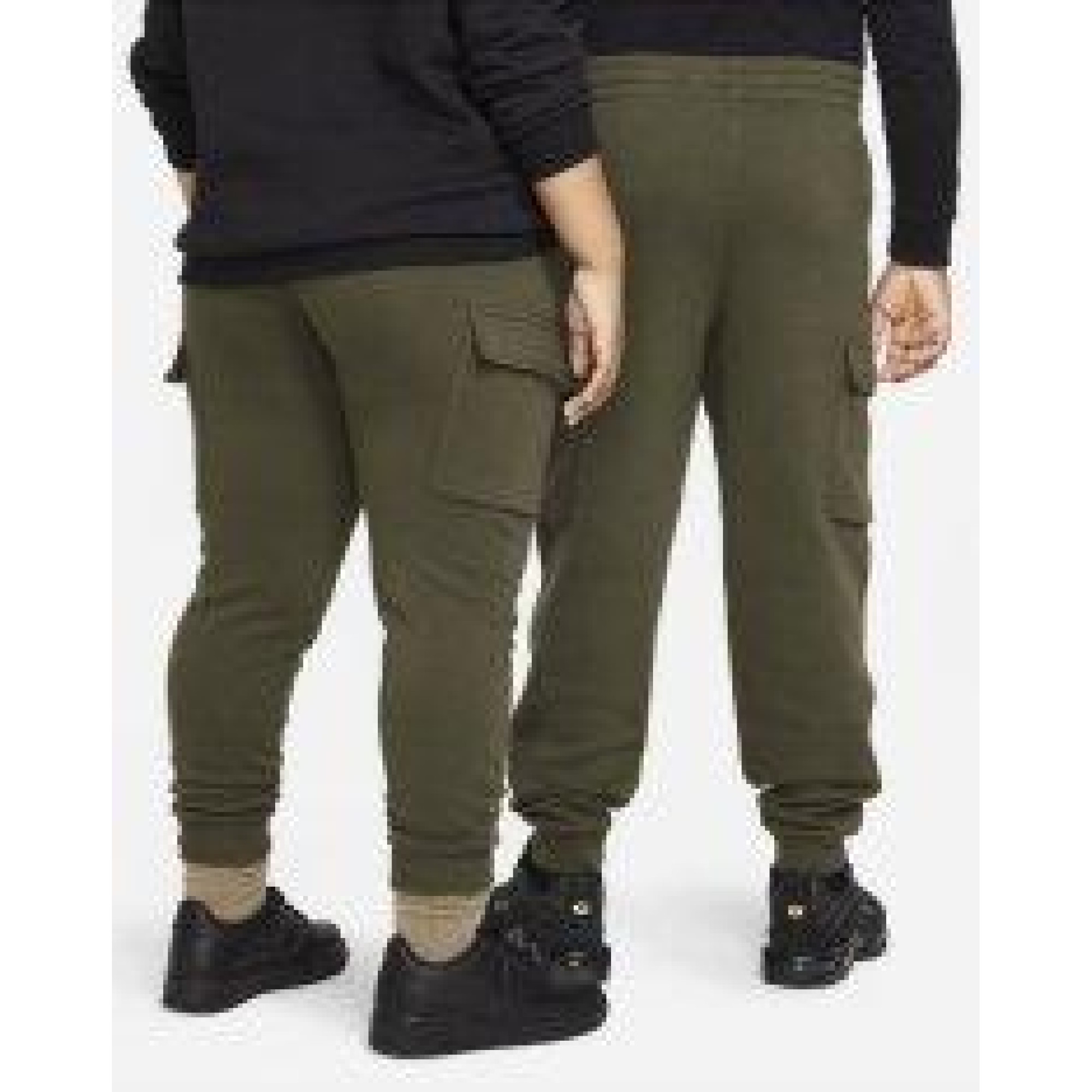 Дитячі Штани Nike CLUB FLC Хакі 137-147 (7dFD3013-325 137-147) - 1 - Robinzon.ua