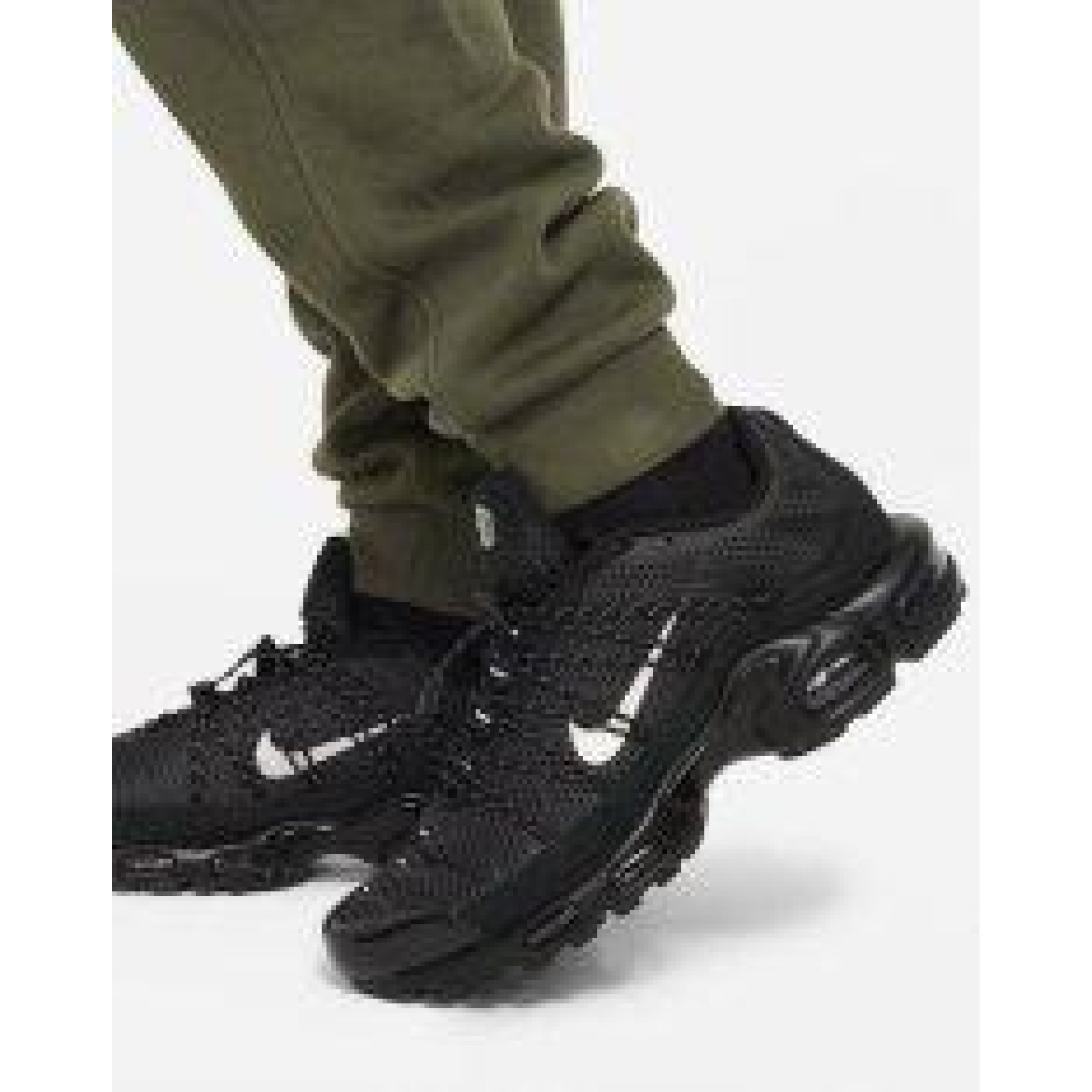 Дитячі Штани Nike CLUB FLC Хакі 137-147 (7dFD3013-325 137-147) - 4 - Robinzon.ua