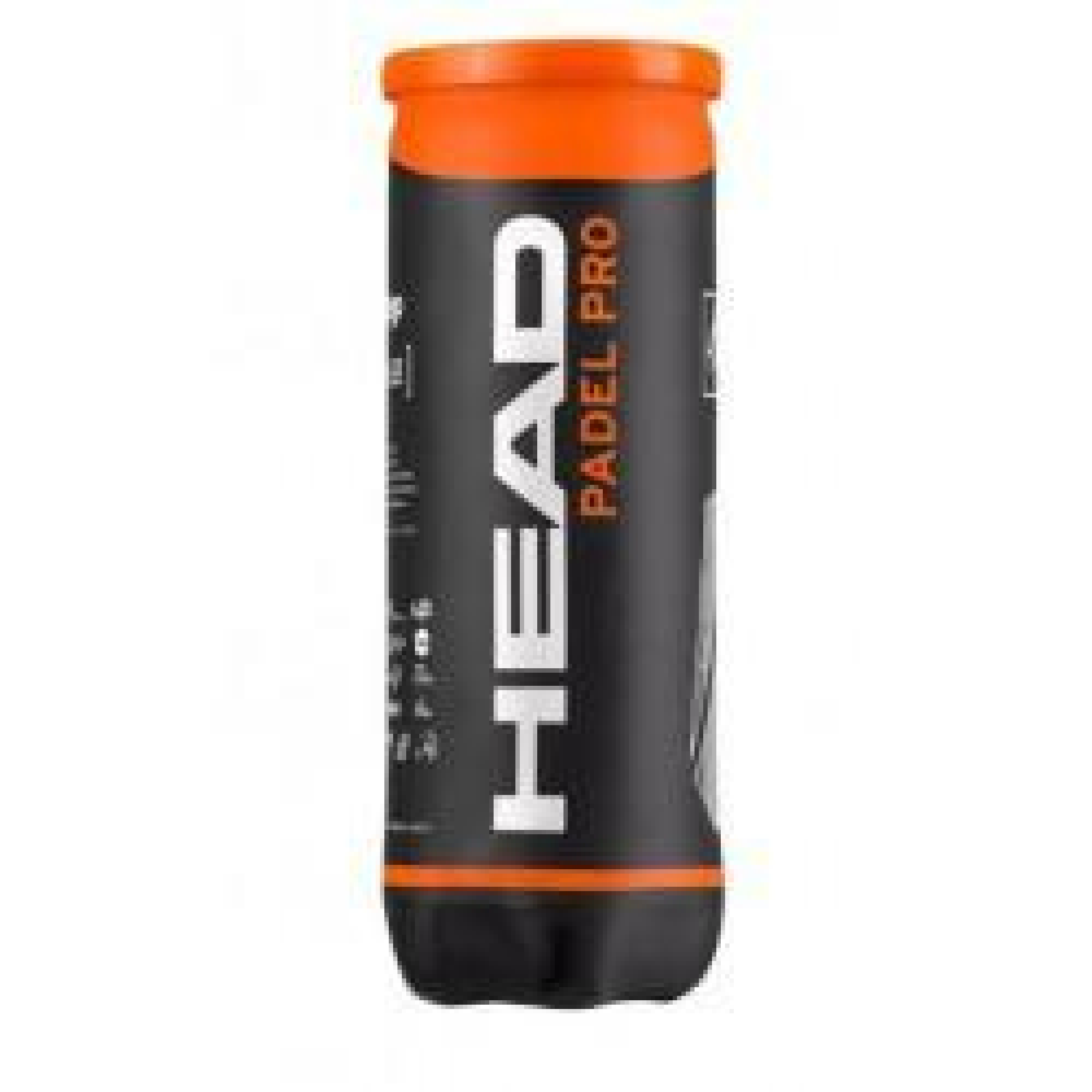 М'ячі для падел тенісу Head Padel pro 3B Жовтий (575613) - Robinzon.ua