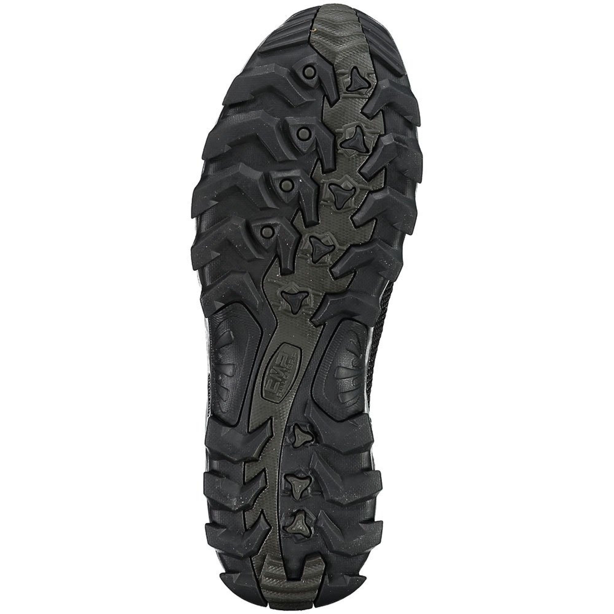 Мужские ботинки CMP Синий 42 (3Q13247-68UH-0003) - 1 - Robinzon.ua