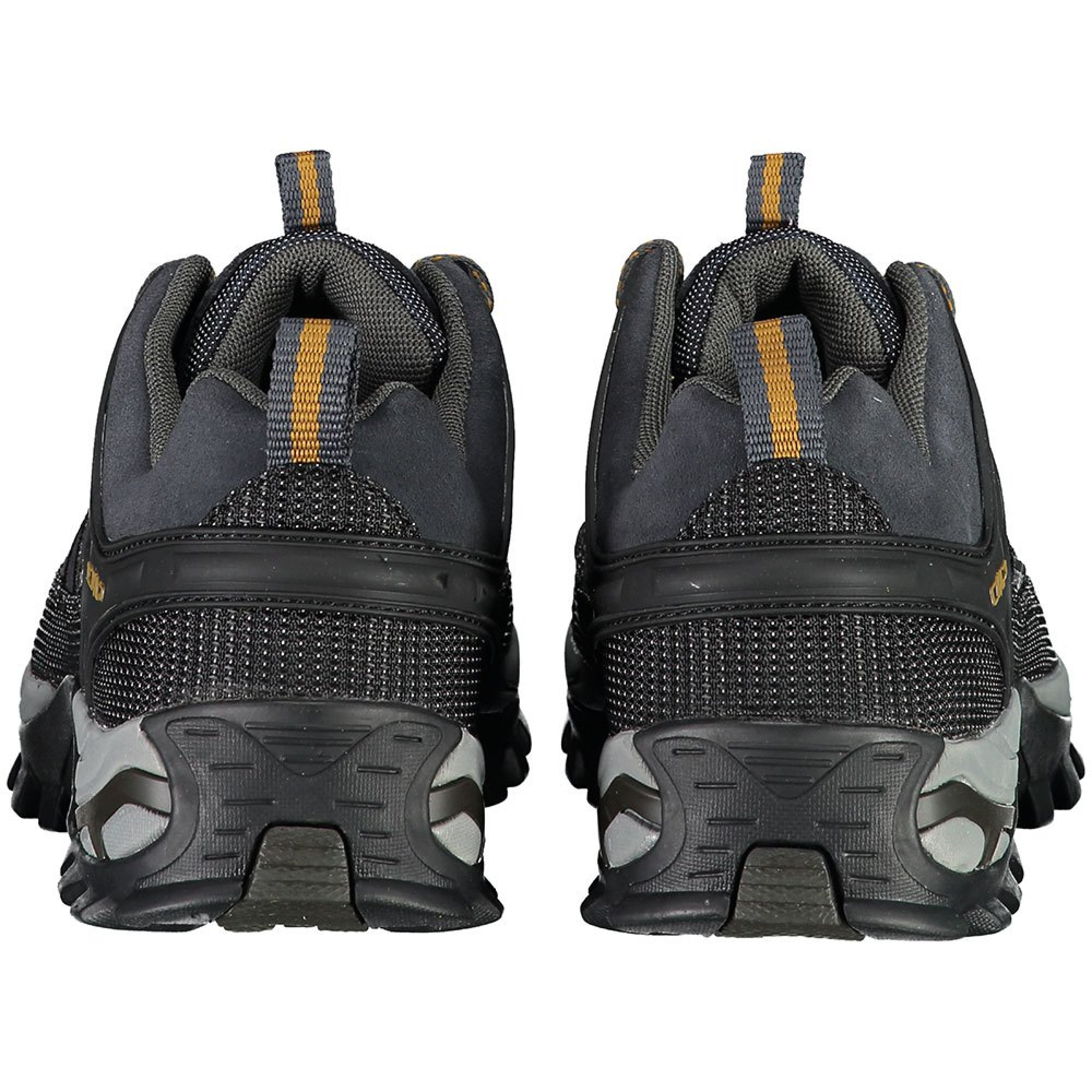 Мужские ботинки CMP Синий 42 (3Q13247-68UH-0003) - 4 - Robinzon.ua