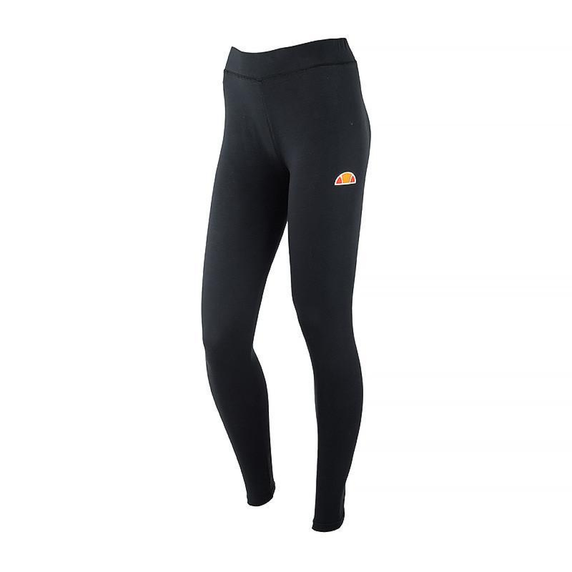 Жіночі Легінси Ellesse Solos 2 Legging Чорний M (7dSGS04703-001 M) - Robinzon.ua