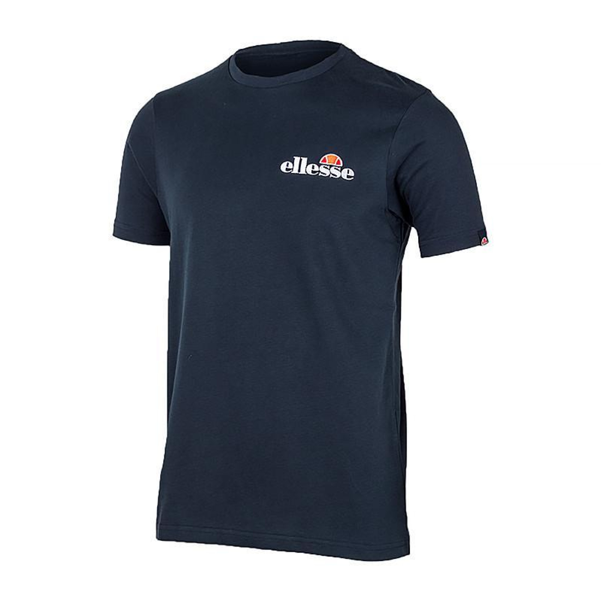 Чоловіча Футболка Ellesse Voodoo Tee Синій M (7dSHB06835-429 M) - Robinzon.ua