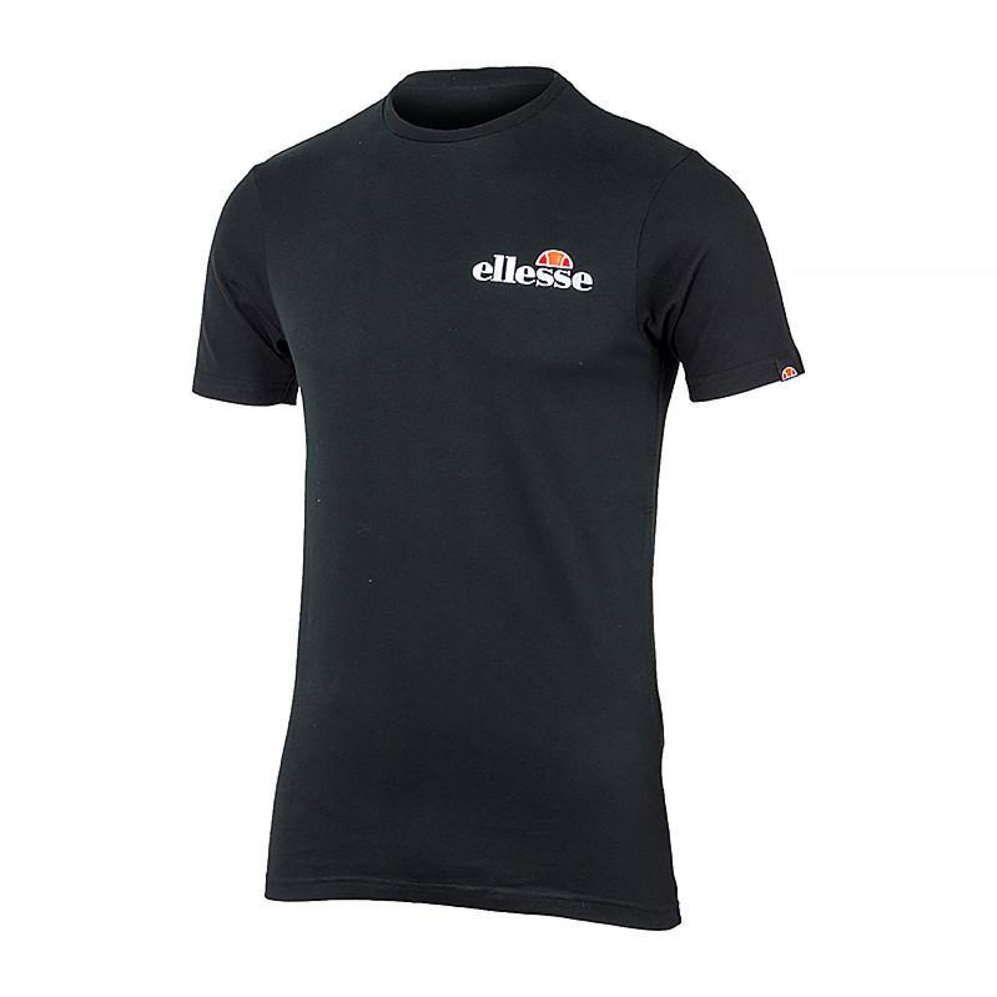 Чоловіча Футболка Ellesse Voodoo Tee Чорний XL (7dSHB06835-011 XL) - Robinzon.ua