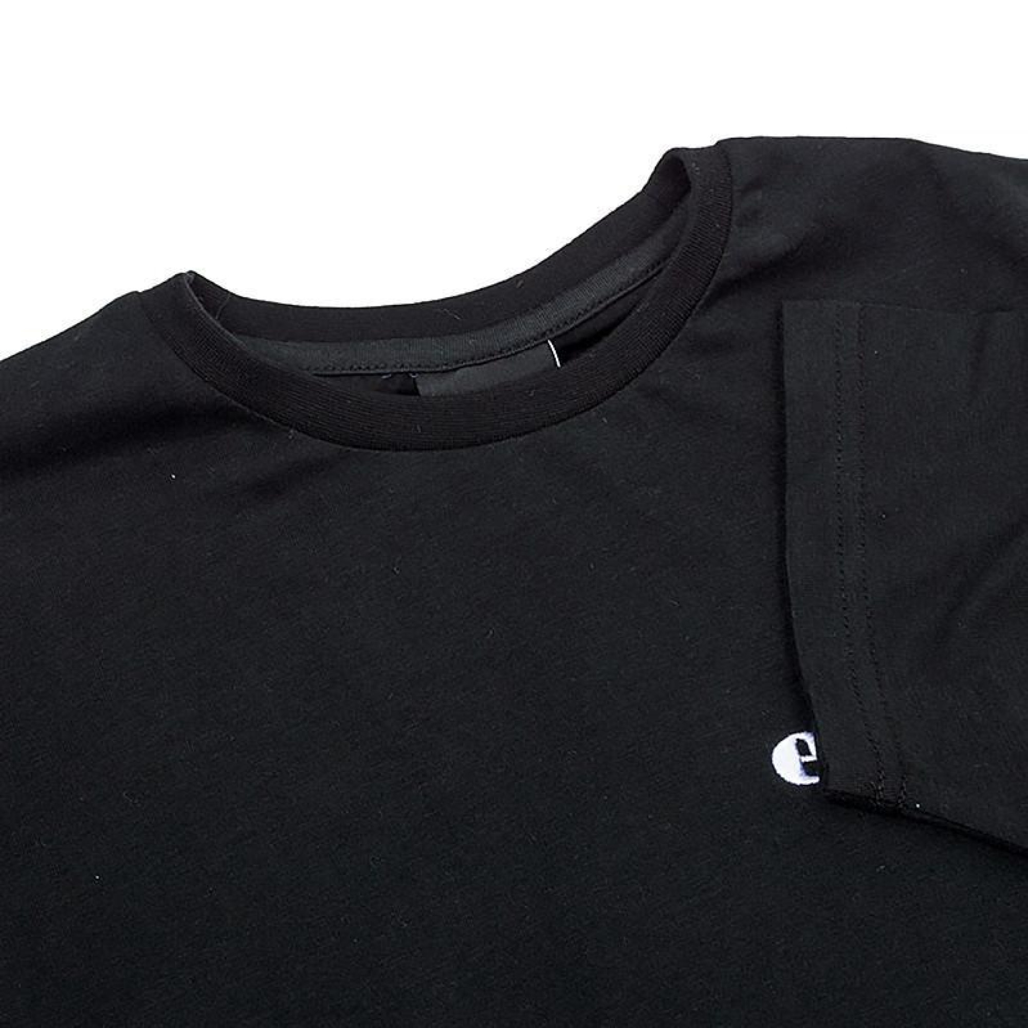 Мужская Футболка Ellesse Voodoo Tee Черный XL (7dSHB06835-011 XL) - 2 - Robinzon.ua