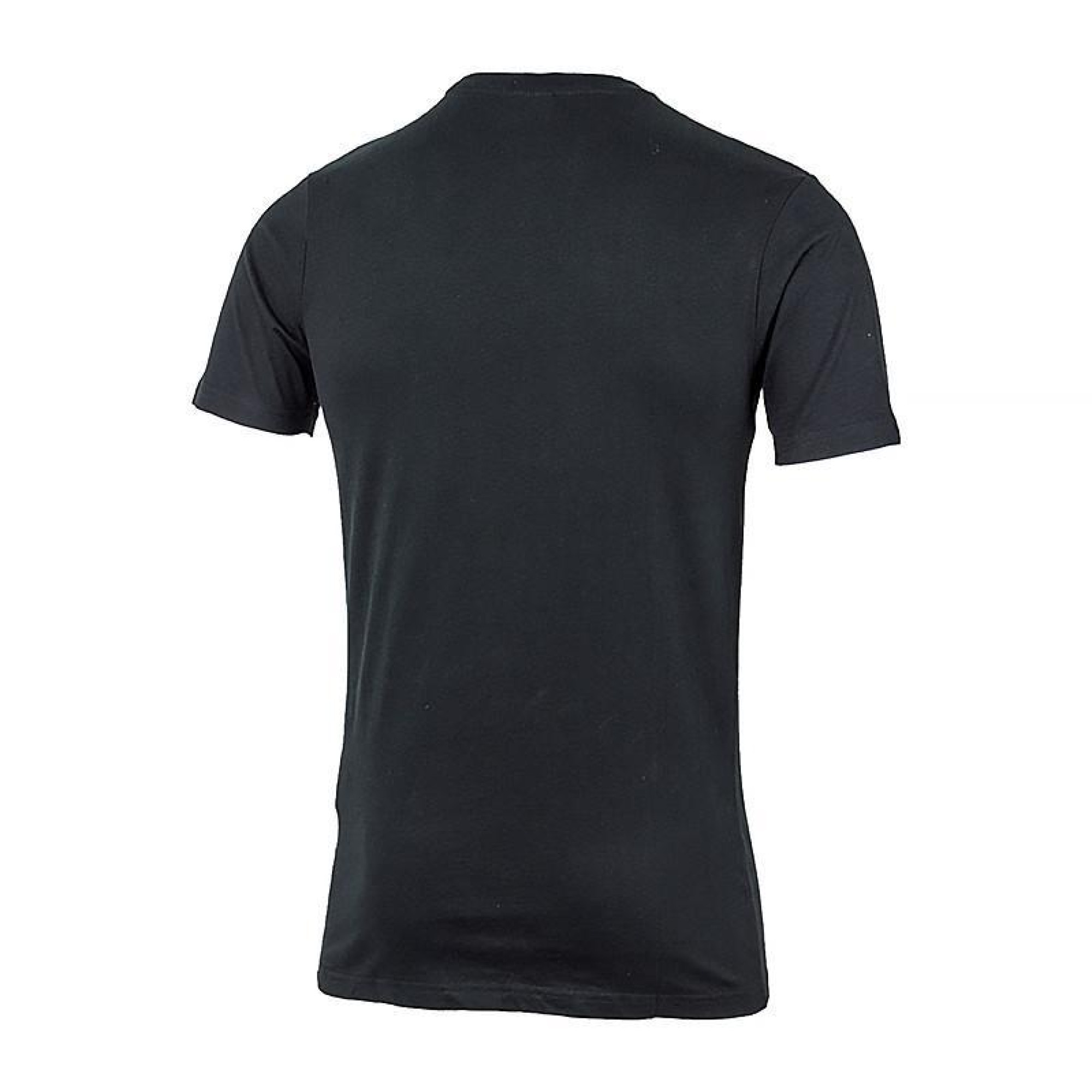 Мужская Футболка Ellesse Voodoo Tee Черный XL (7dSHB06835-011 XL) - 1 - Robinzon.ua