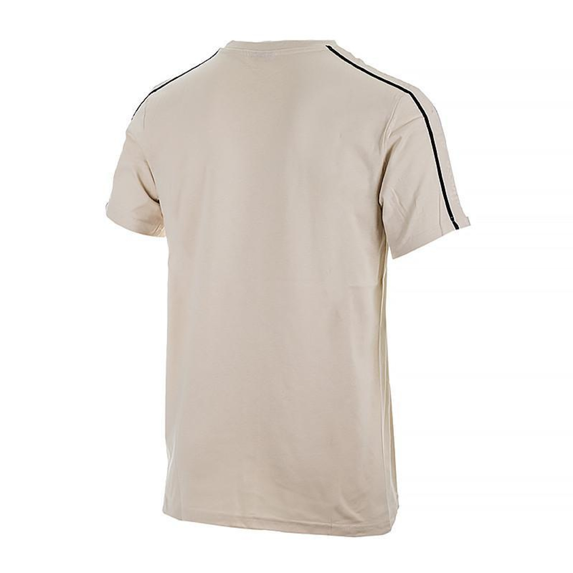 Чоловіча Футболка Ellesse Popipo Tee Бежевий 2XL (7dSHX20957-214 2XL) - 1 - Robinzon.ua