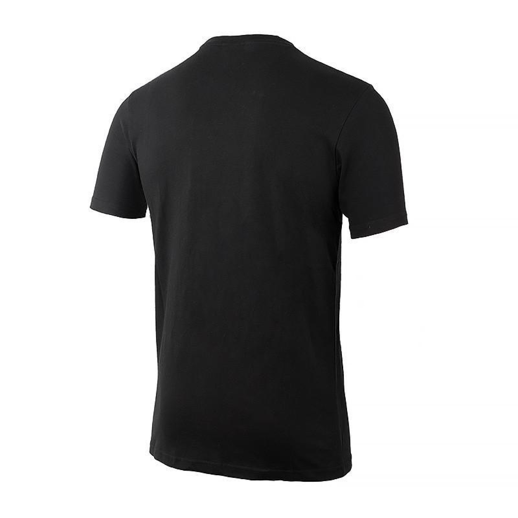 Чоловіча Футболка Ellesse Canaletto Tee Чорний L (7dSHS04548-001 L) - 1 - Robinzon.ua