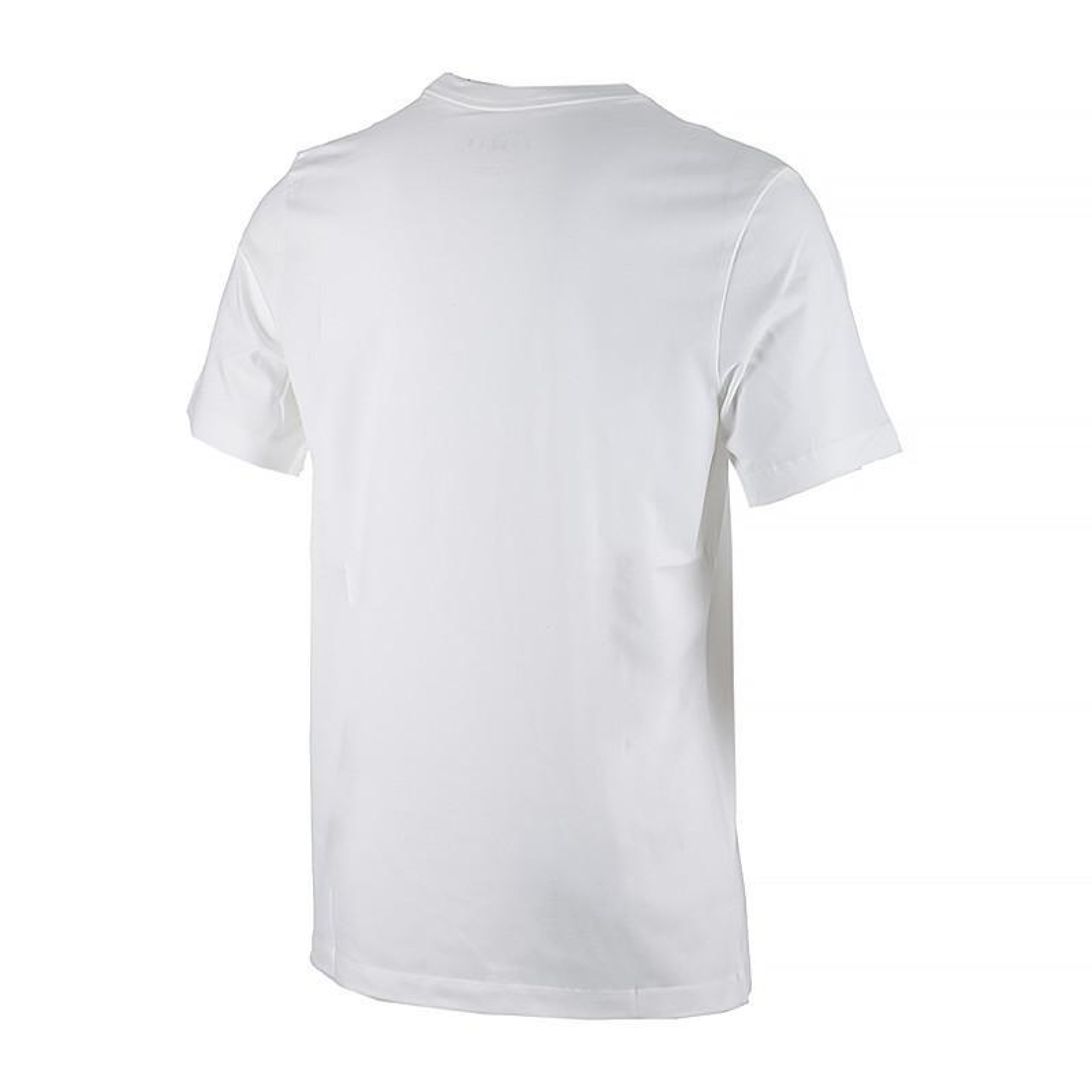 Чоловіча Футболка JORDAN JUMPMAN FLIGHT HBR TEE Білий S (7dAO0664-100 S) - 1 - Robinzon.ua