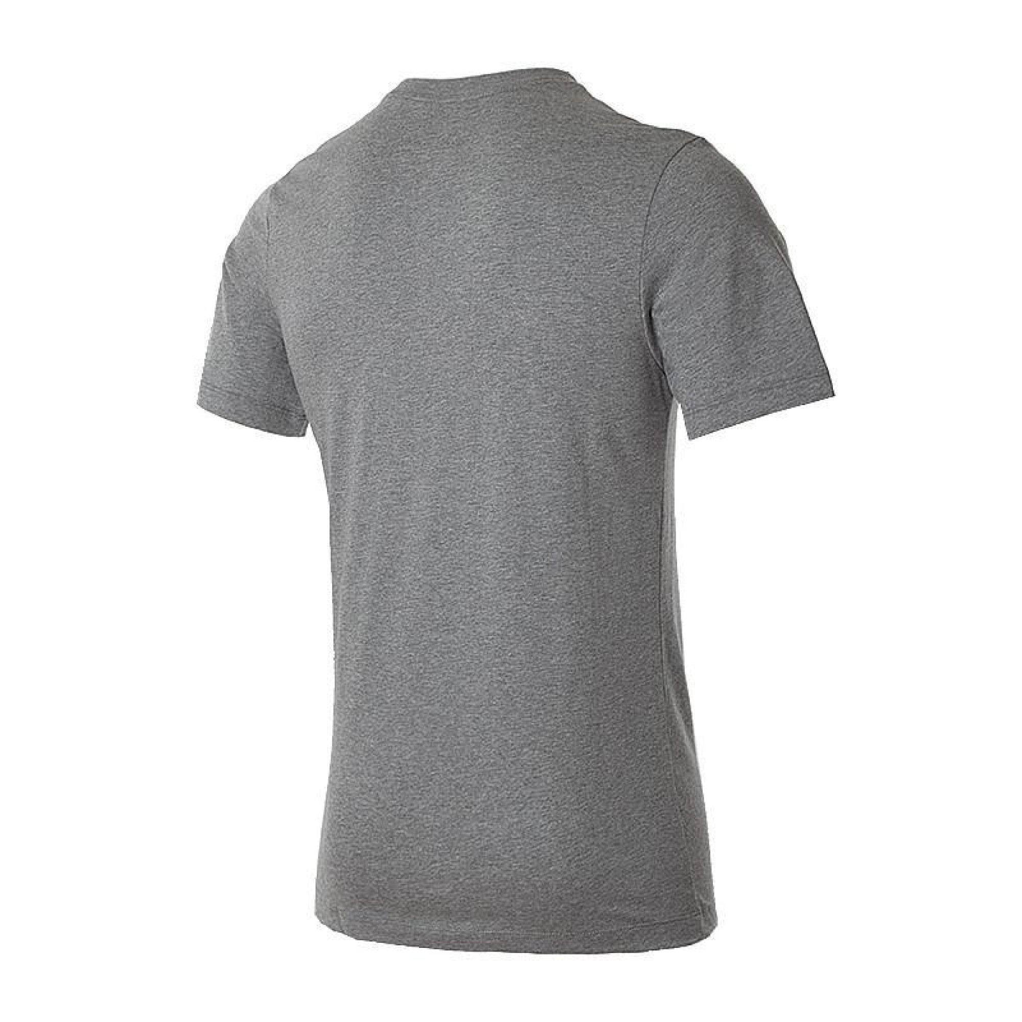 Чоловіча Футболка JORDAN JUMPMAN SS CREW Сірий S (7dCJ0921-091 S) - 1 - Robinzon.ua