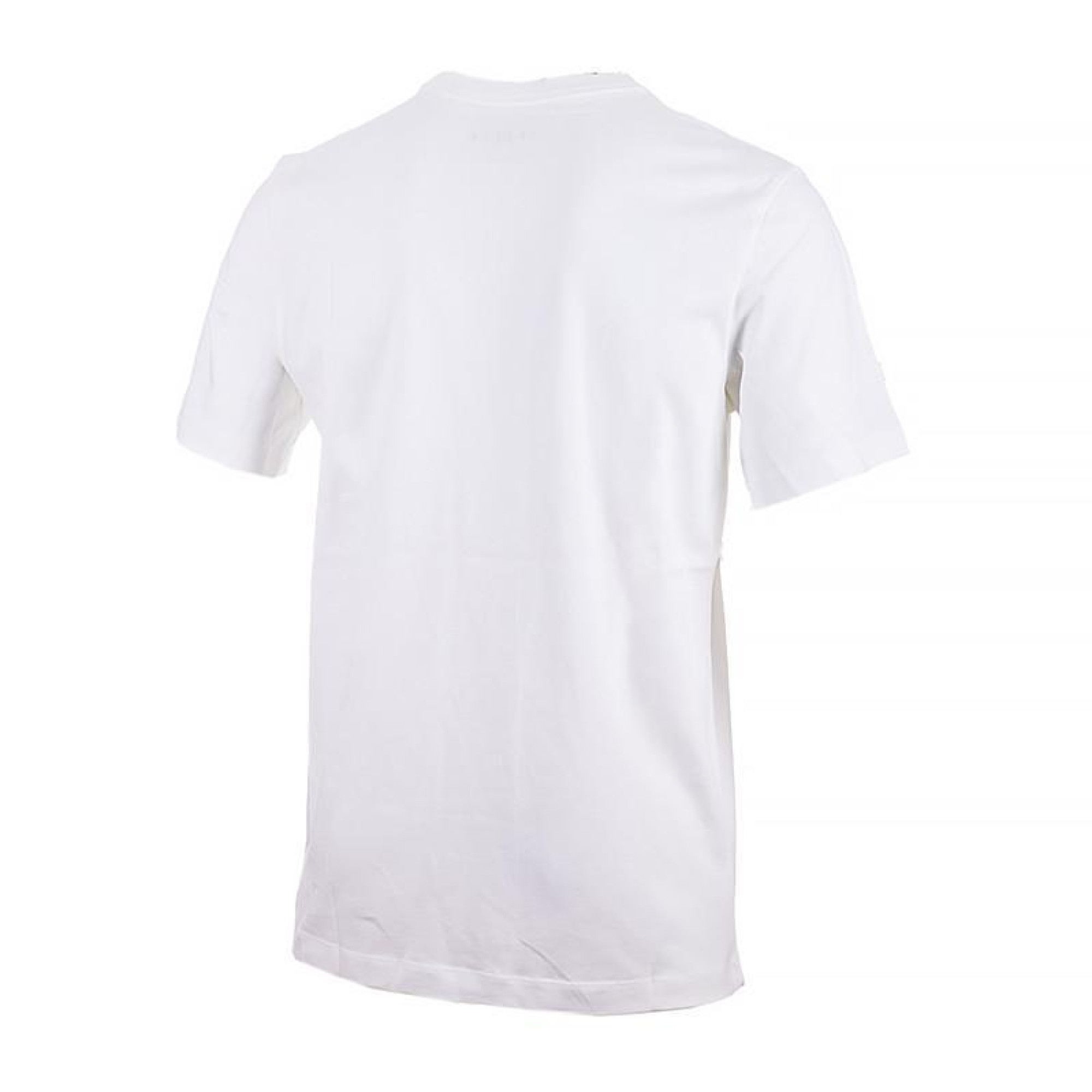 Мужская Футболка JORDAN MCORE BLA SS CREW Белый L (7dAQ2366-100 L) - 1 Мужская Футболка JORDAN MCORE BLA SS CREW Белый L (7dAQ2366-100 L) - 1 - Robinzon.ua