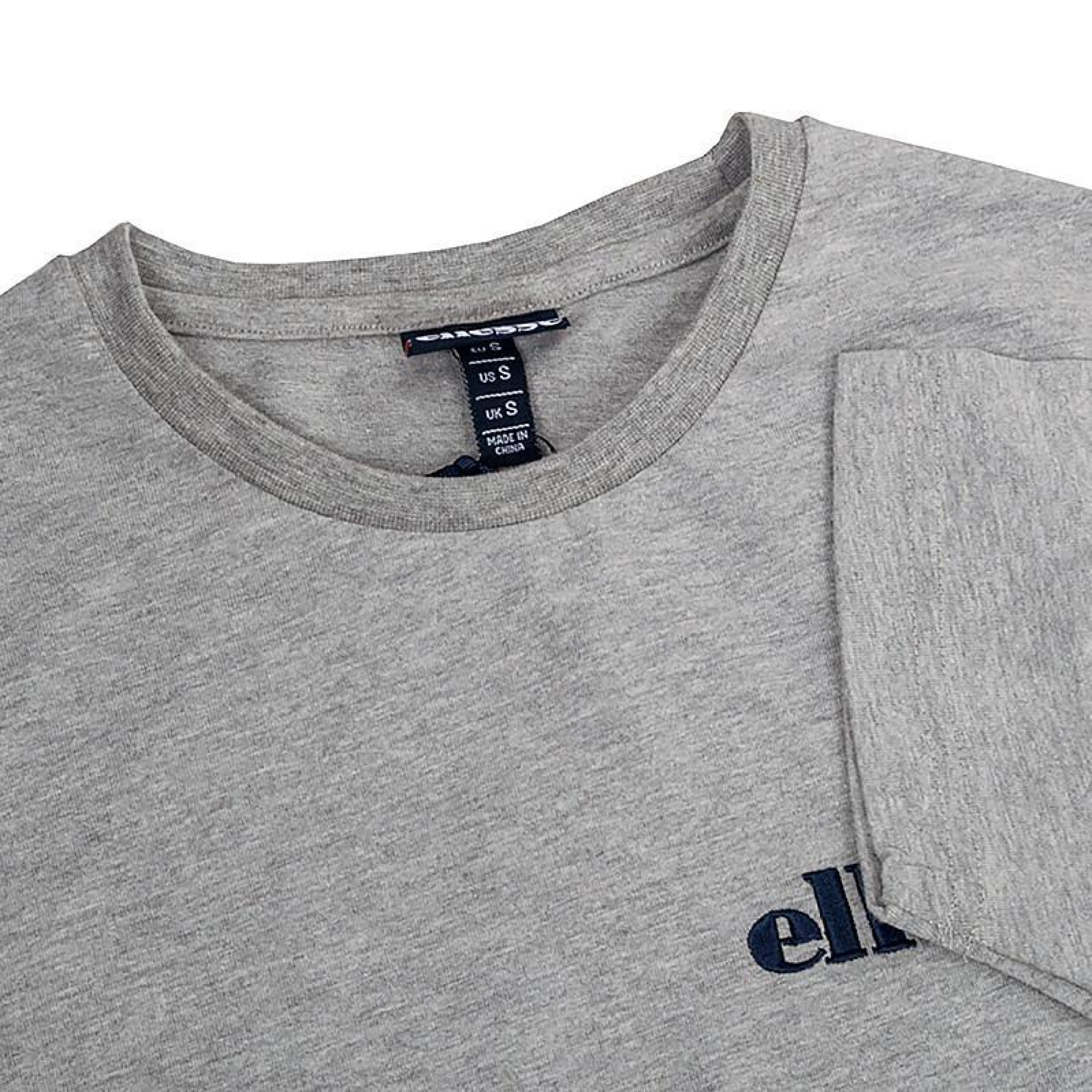 Мужская Футболка Ellesse Voodoo Tee Серый L (7dSHB06835-112 L) - 2 Мужская Футболка Ellesse Voodoo Tee Серый L (7dSHB06835-112 L) - 2 - Robinzon.ua