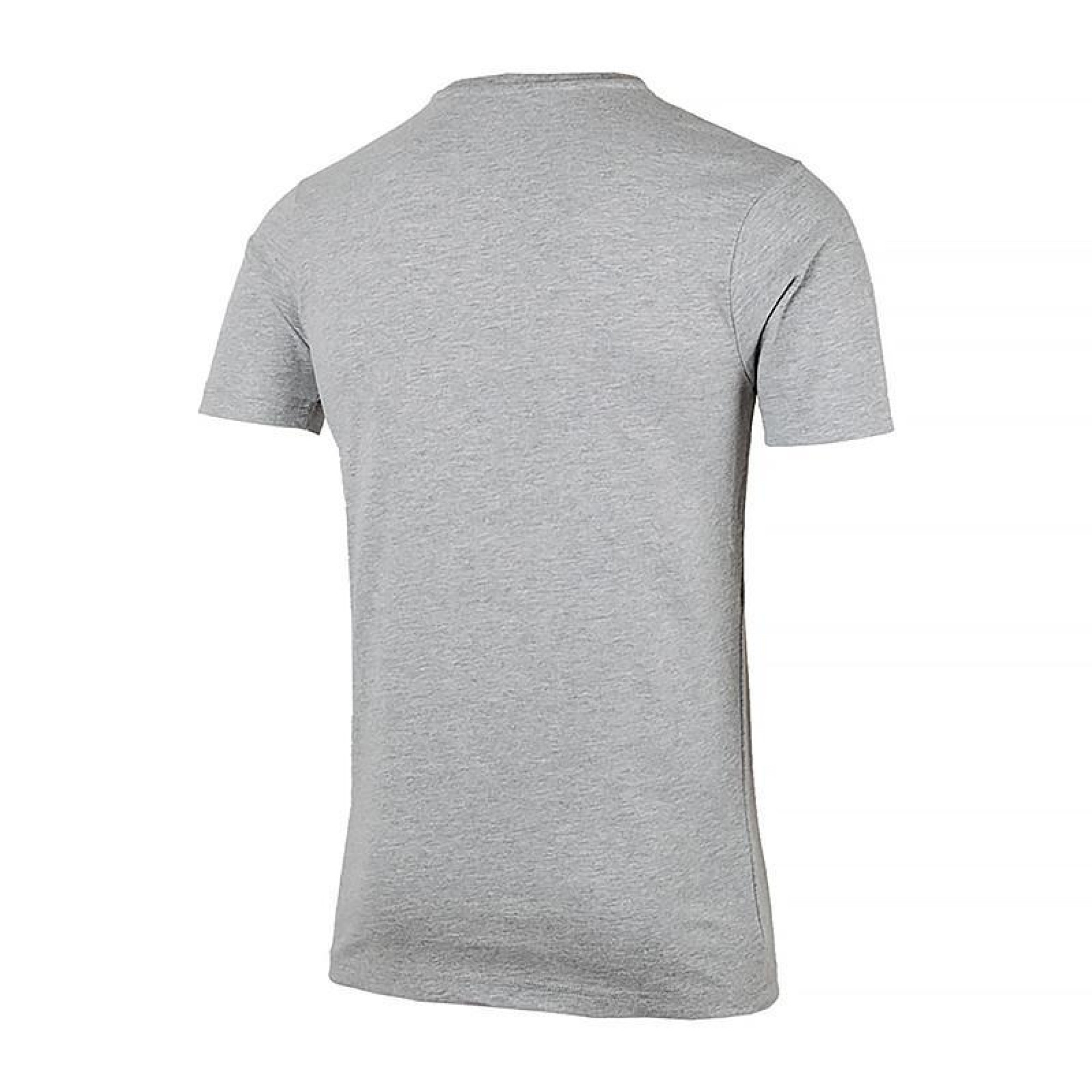 Мужская Футболка Ellesse Voodoo Tee Серый L (7dSHB06835-112 L) - 1 Мужская Футболка Ellesse Voodoo Tee Серый L (7dSHB06835-112 L) - 1 - Robinzon.ua