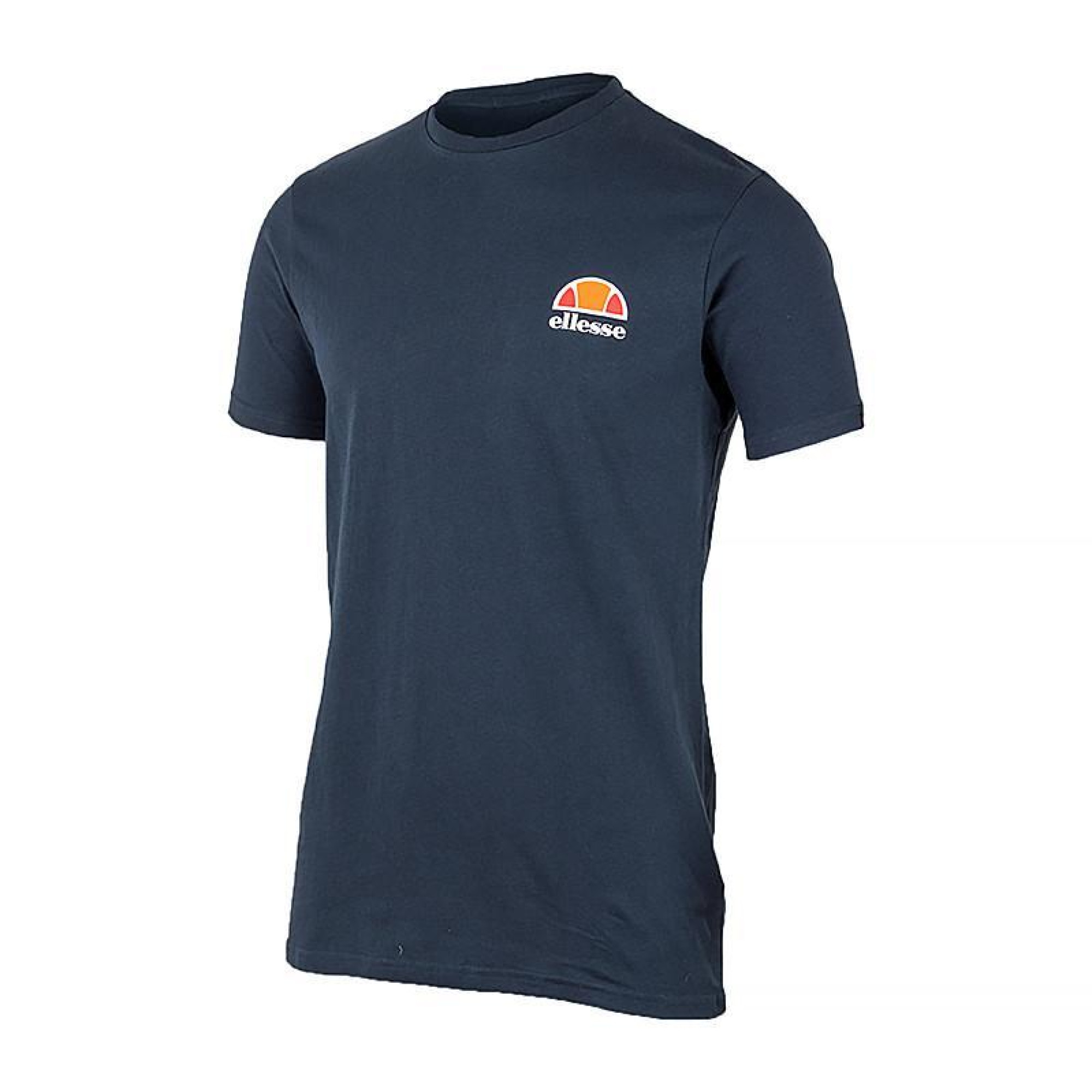 Чоловіча Футболка Ellesse Canaletto Tee Синій XL (7dSHS04548-429 XL) - Robinzon.ua