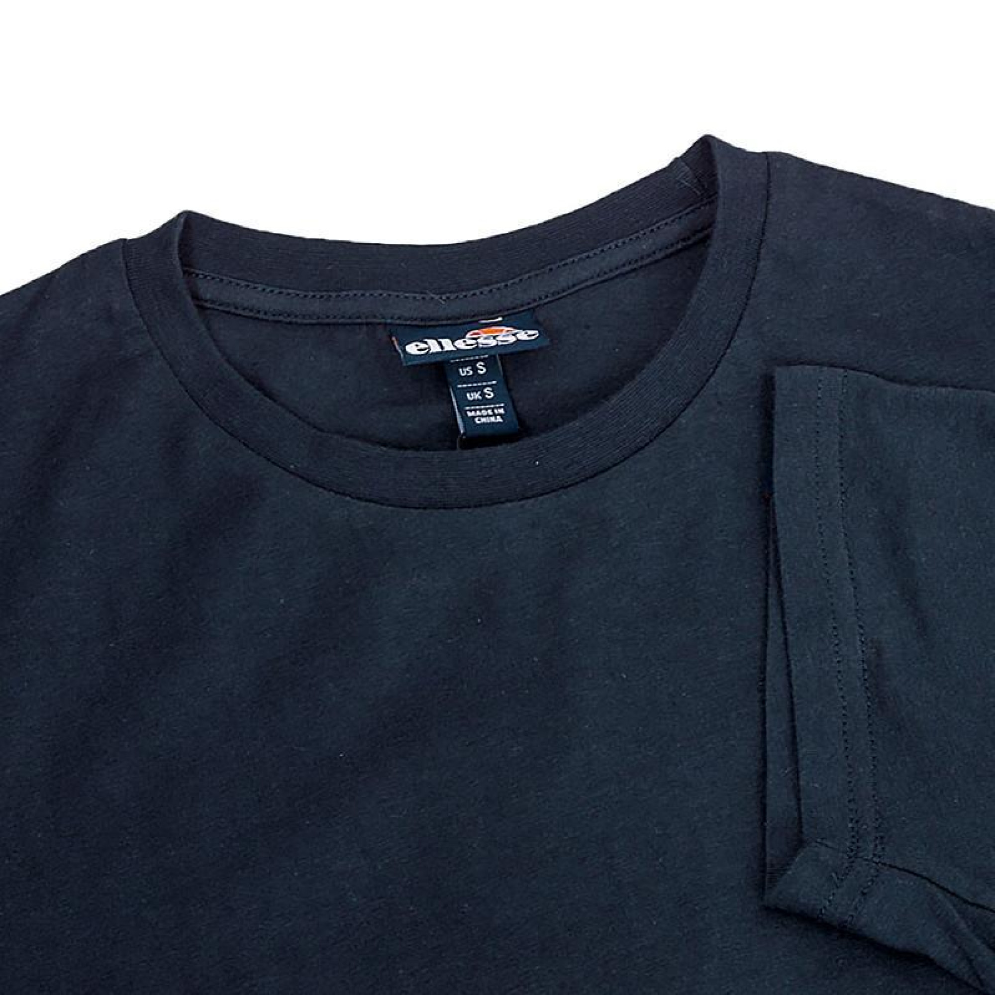 Мужская Футболка Ellesse Canaletto Tee Синий XL (7dSHS04548-429 XL) - 2 - Robinzon.ua