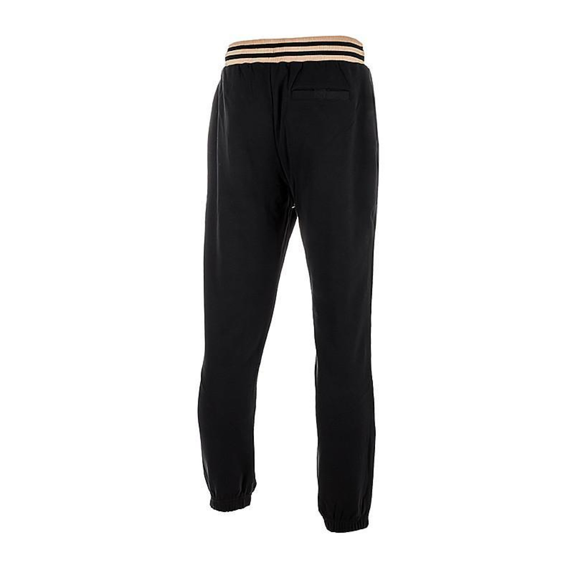 Мужские Штаны Ellesse Guliana Jog Pant Черный XL (7dSHX21077-011 XL) - 1 - Robinzon.ua