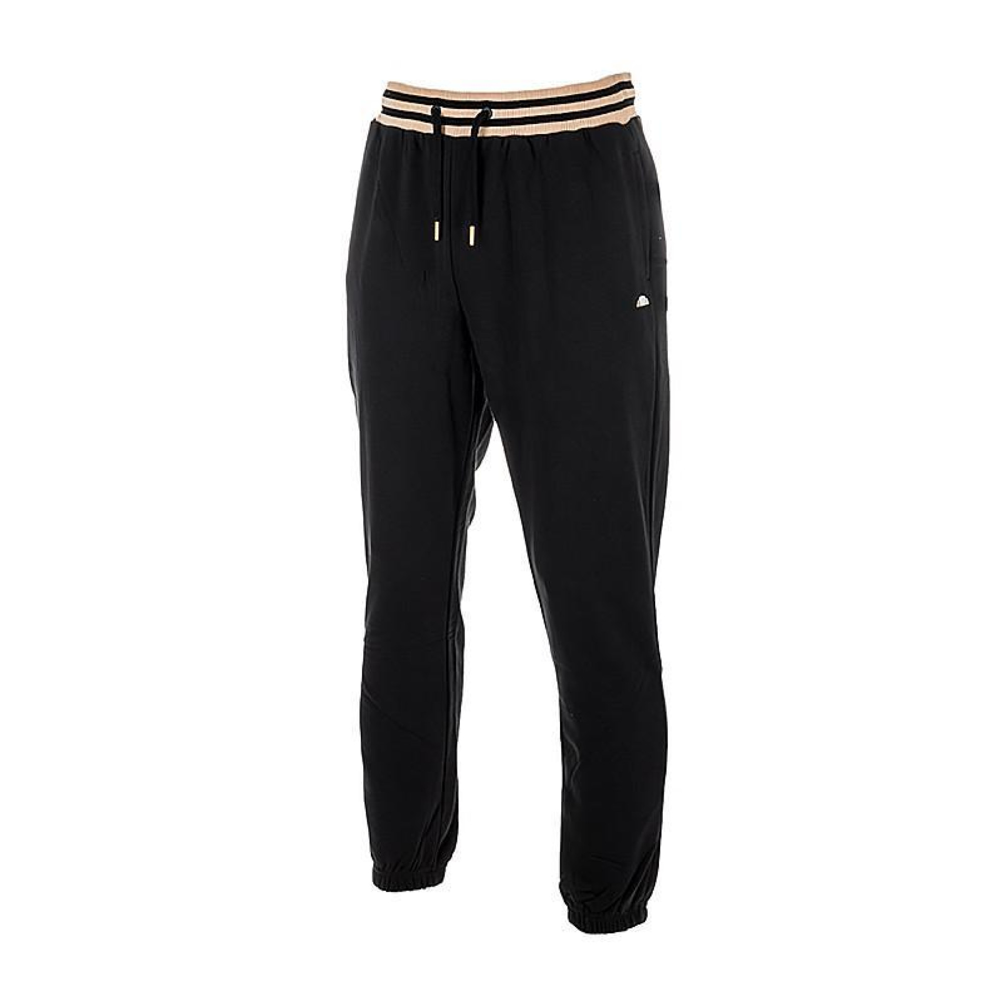 Чоловічі Штани Ellesse Guliana Jog Pant Чорний XL (7dSHX21077-011 XL) - Robinzon.ua
