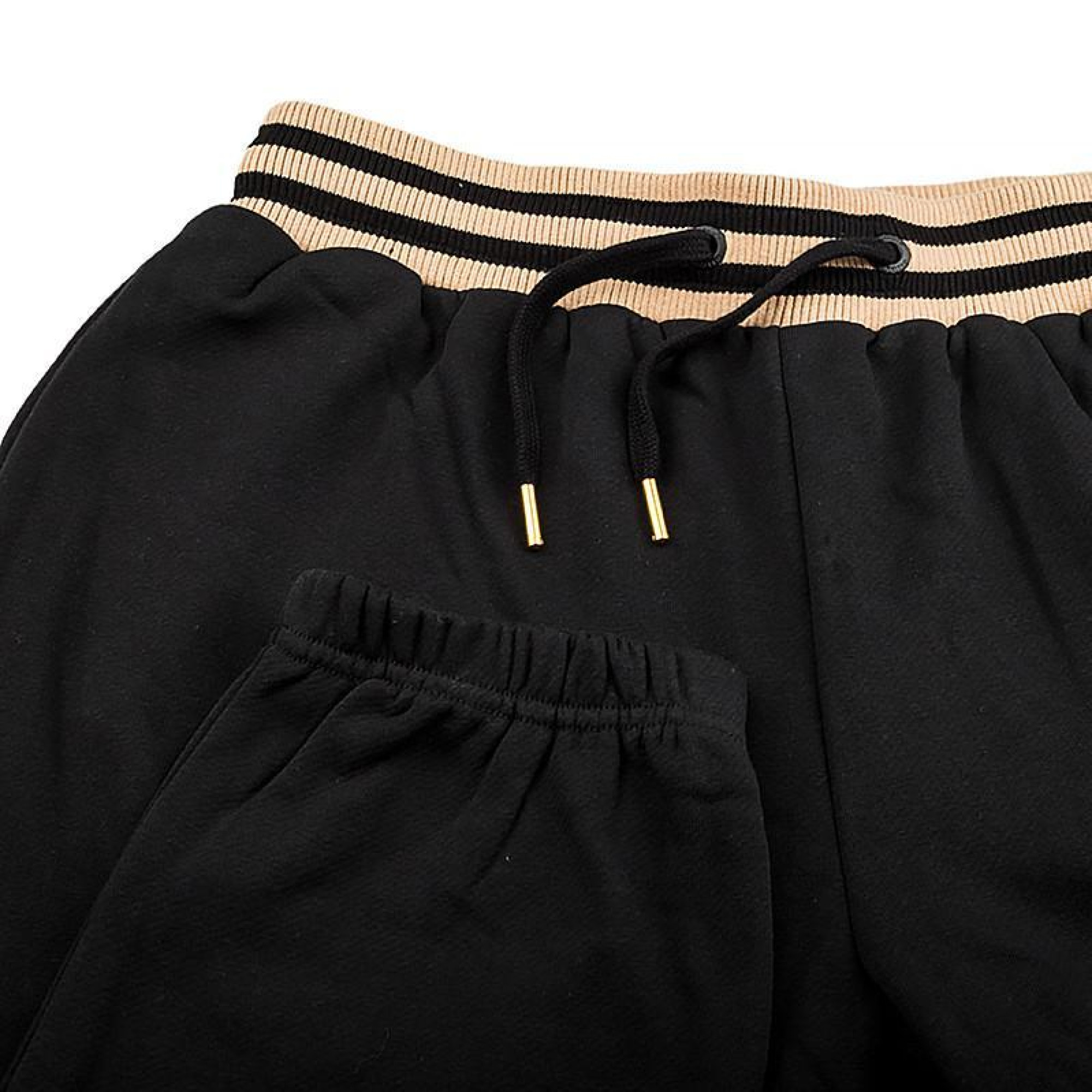 Мужские Штаны Ellesse Guliana Jog Pant Черный XL (7dSHX21077-011 XL) - 2 - Robinzon.ua