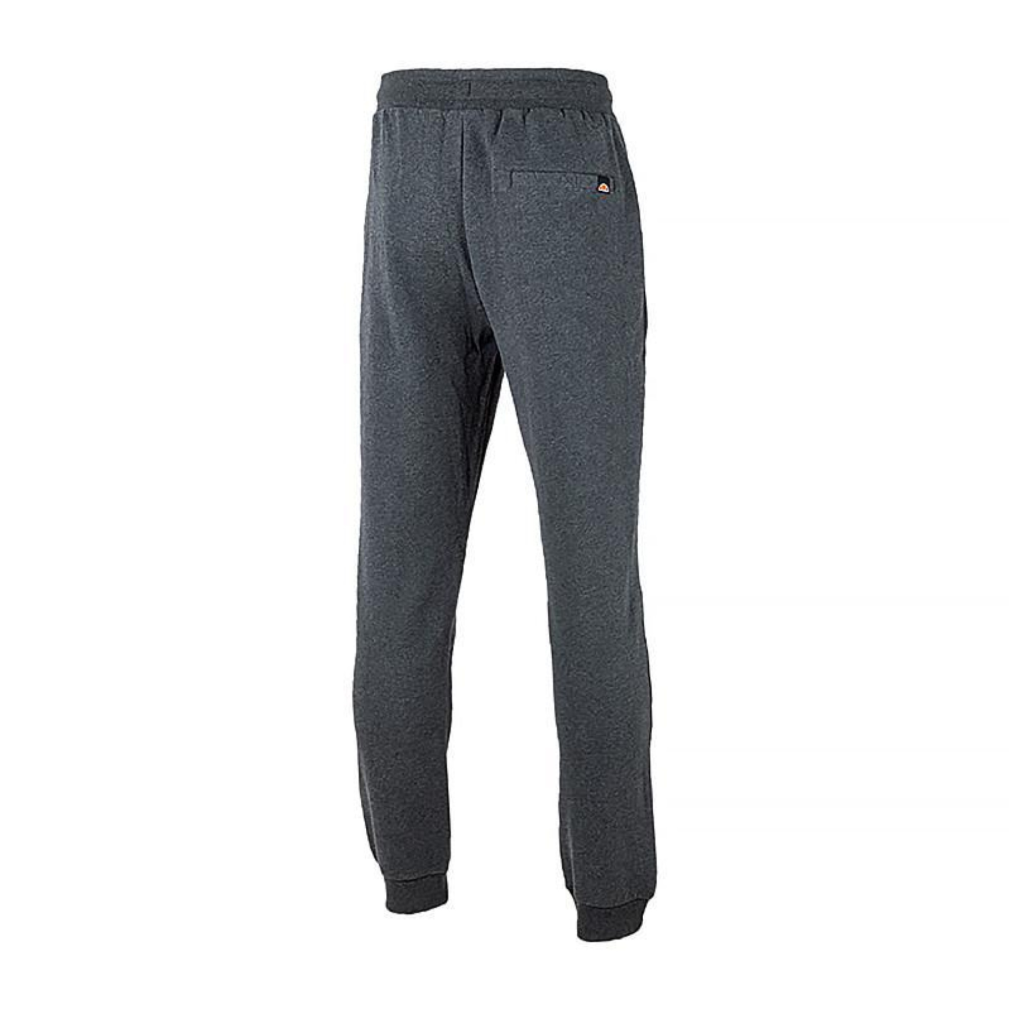 Чоловічі Штани Ellesse Granite Jog Pant темно-сірий 2XL (7dSHK12643-106 2XL) - 1 - Robinzon.ua