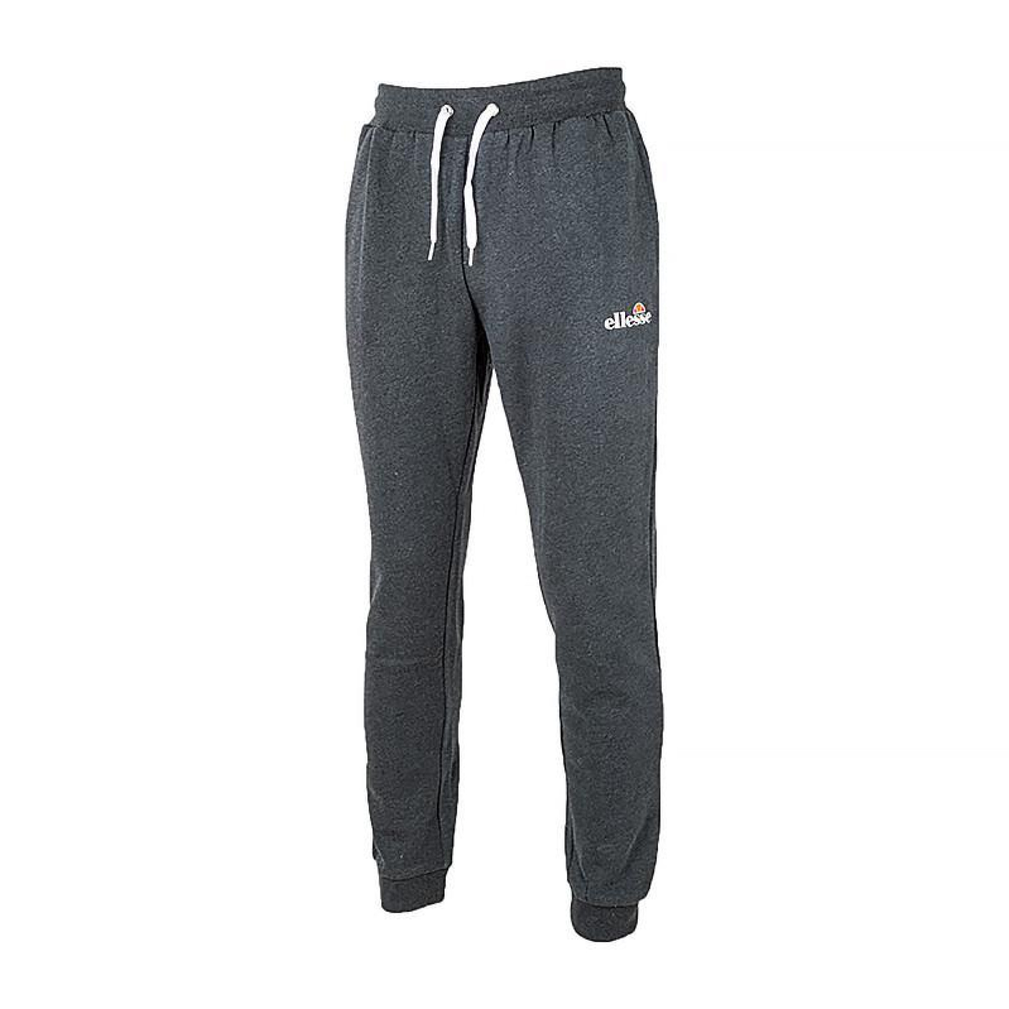 Чоловічі Штани Ellesse Granite Jog Pant темно-сірий 2XL (7dSHK12643-106 2XL) - Robinzon.ua