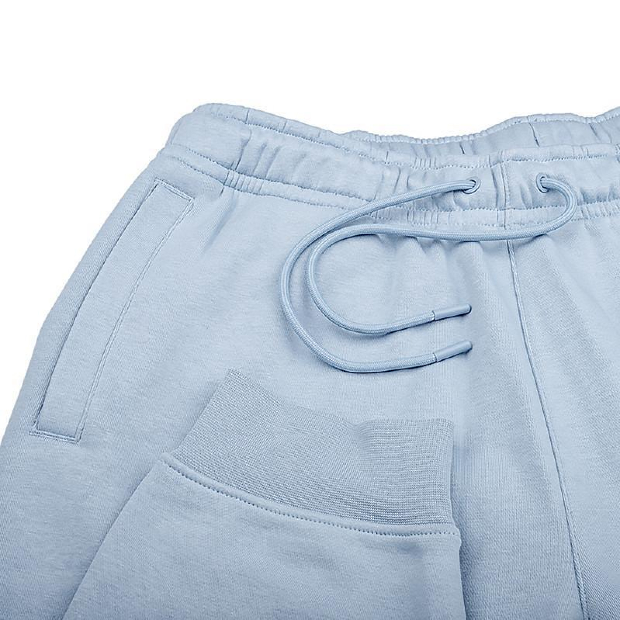 Чоловічі Штани JORDAN M J ESS FLC BASELINE PANT Блакитний L (7dFD7345-436 L) - 2 - Robinzon.ua