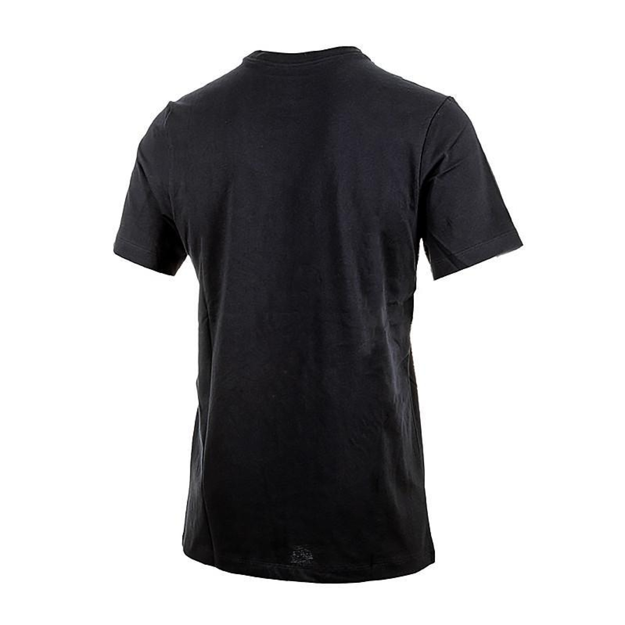 Чоловіча Футболка JORDAN MCORE BLA SS CREW Чорний S (7dAQ2366-010 S) - 1 - Robinzon.ua