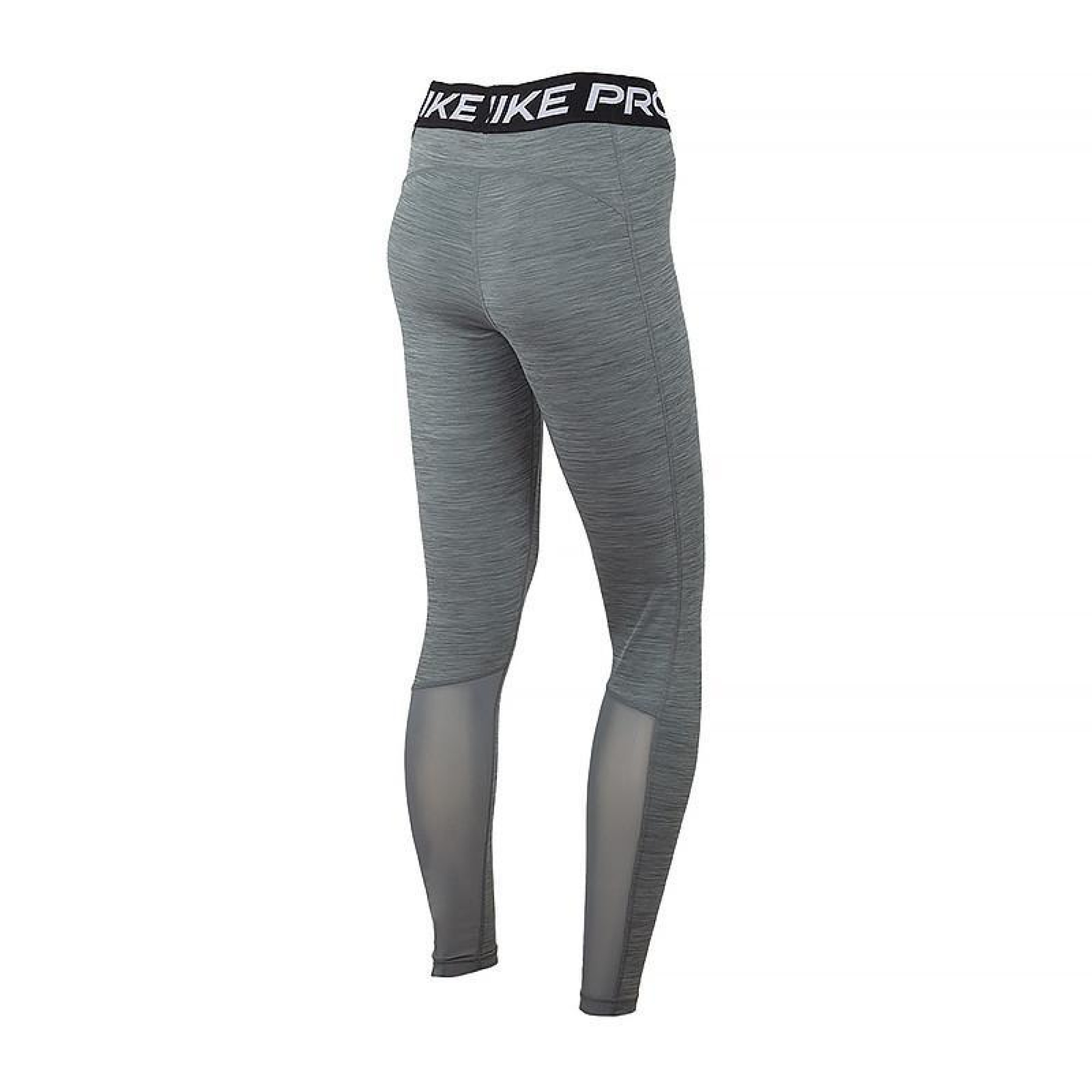 Жіночі Легінси Nike W NP 365 TIGHT Сірий L (7dCZ9779-084 L) - 1 - Robinzon.ua