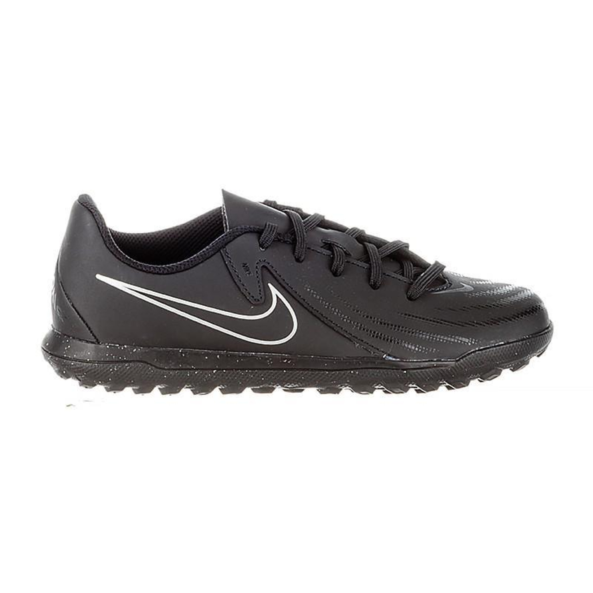 Детские Сороконожки Nike JR PHANTOM GX II CLUB TF Черный 37.5 (7dFJ2604-001 37.5) - Robinzon.ua