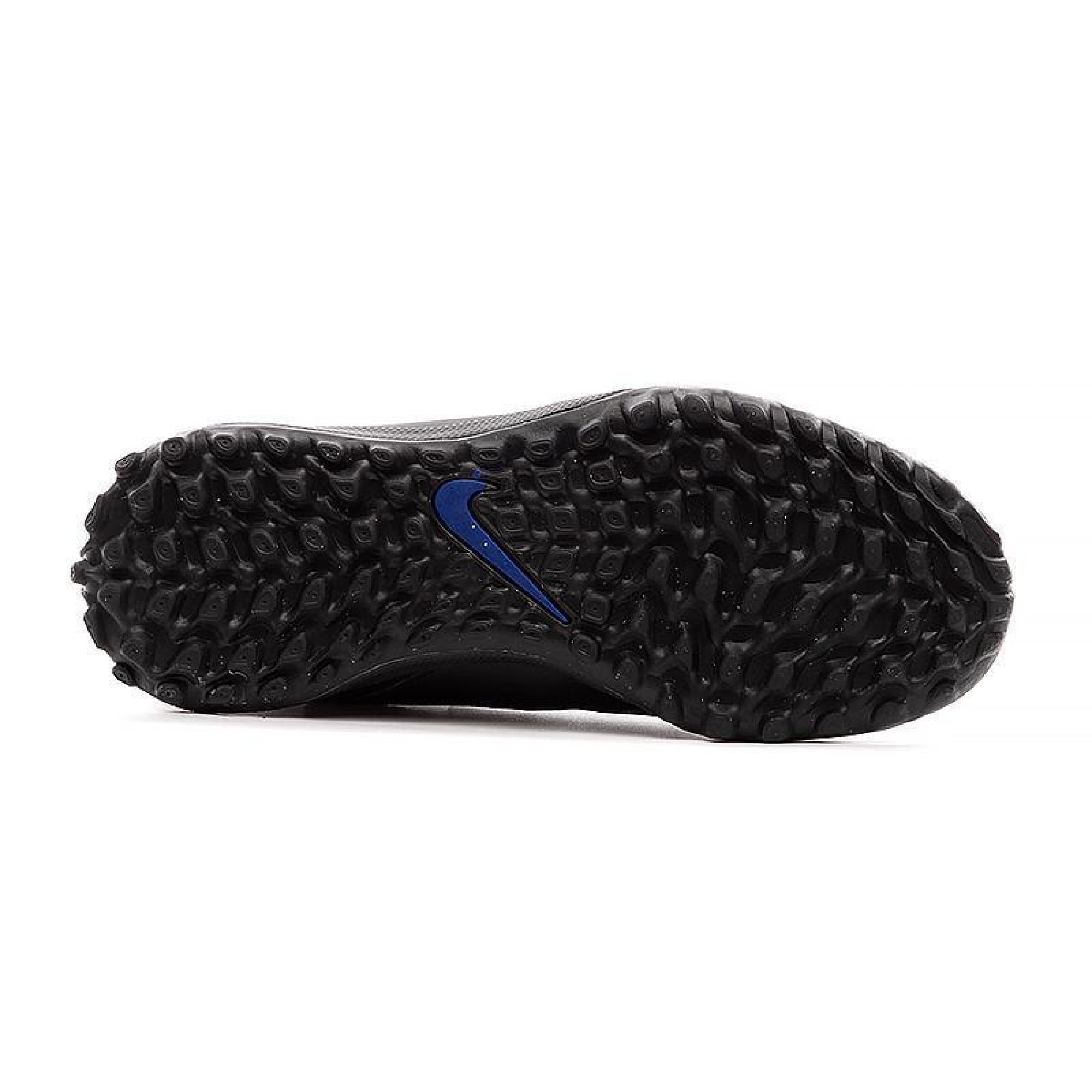 Детские Сороконожки Nike JR PHANTOM GX II ACADEMY TF Черный 36 (7dFJ2608-001 36) - 4 - Robinzon.ua